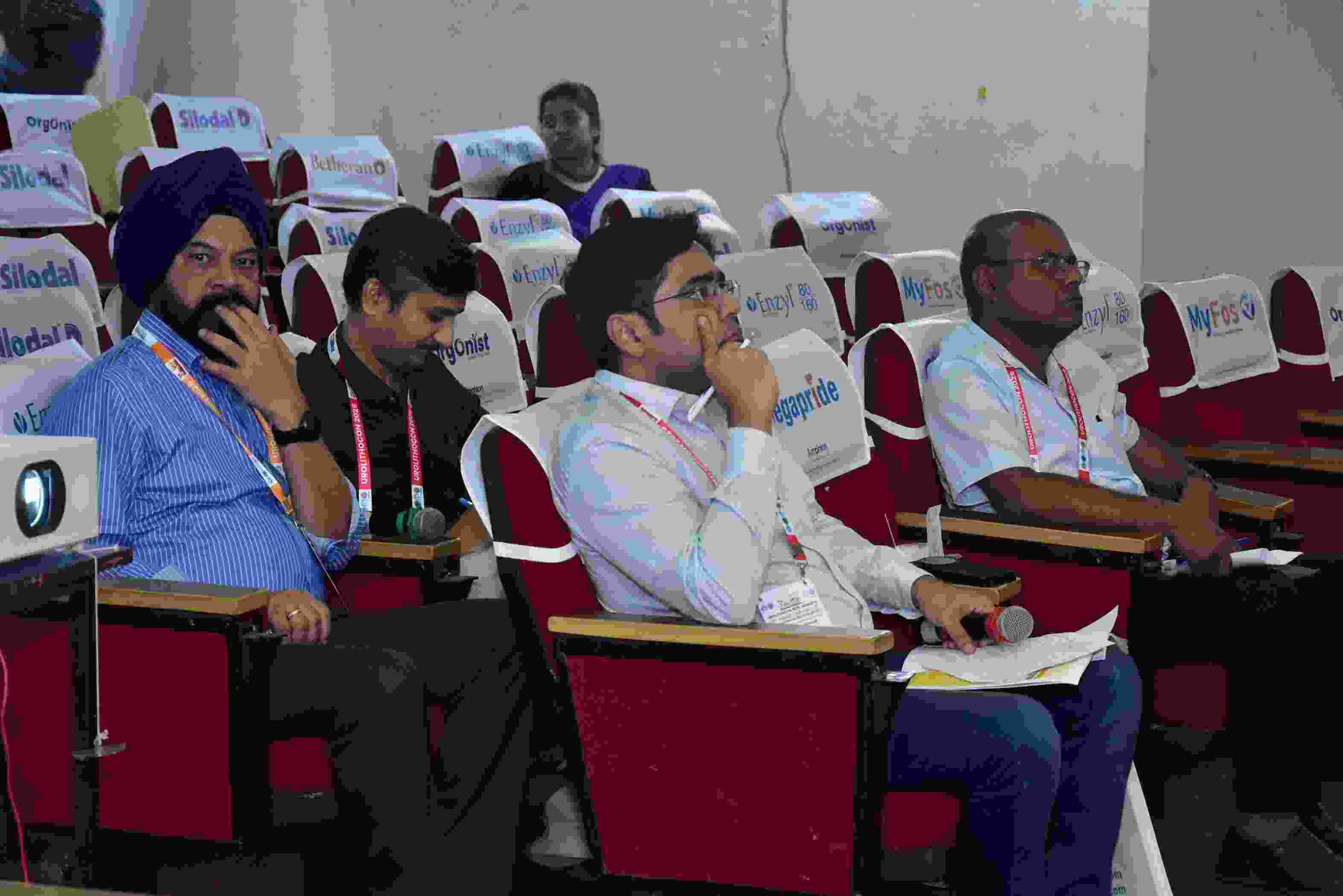 UROLITHOCON 2025