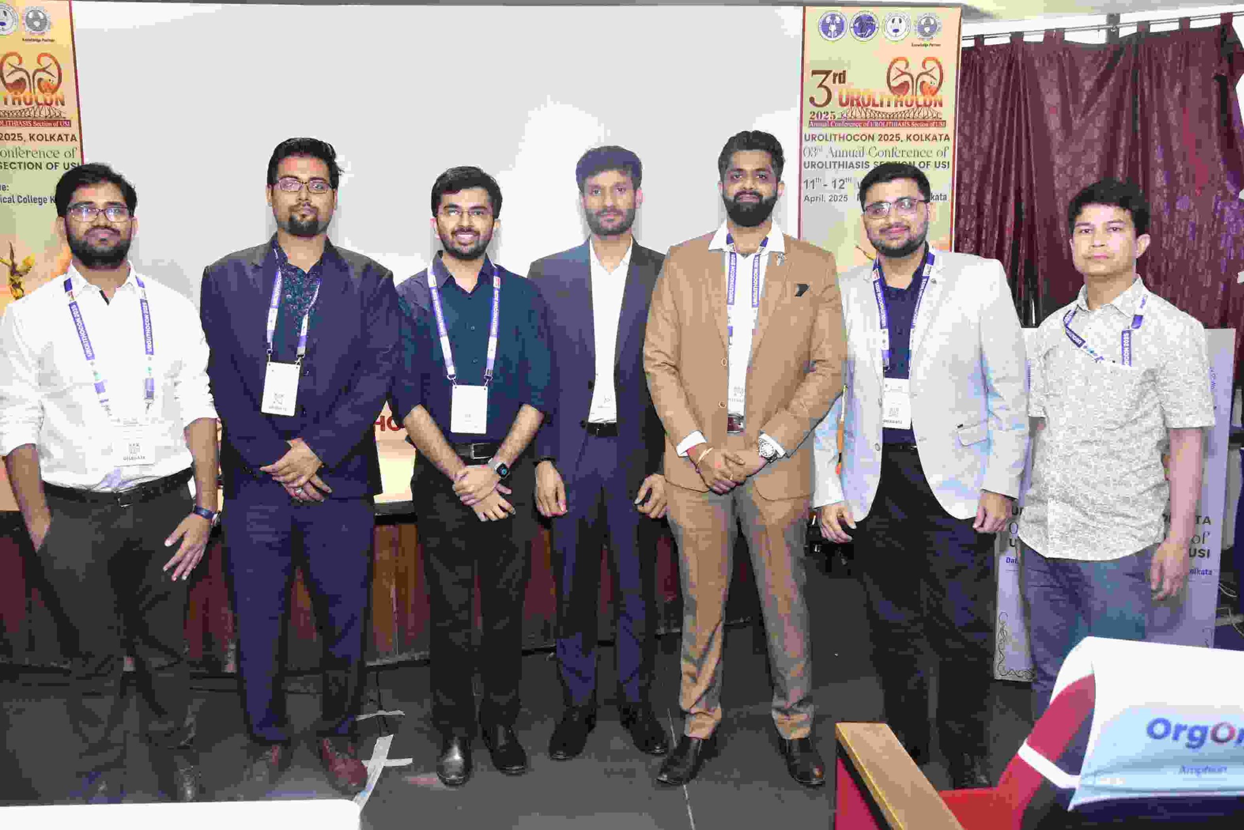UROLITHOCON 2025