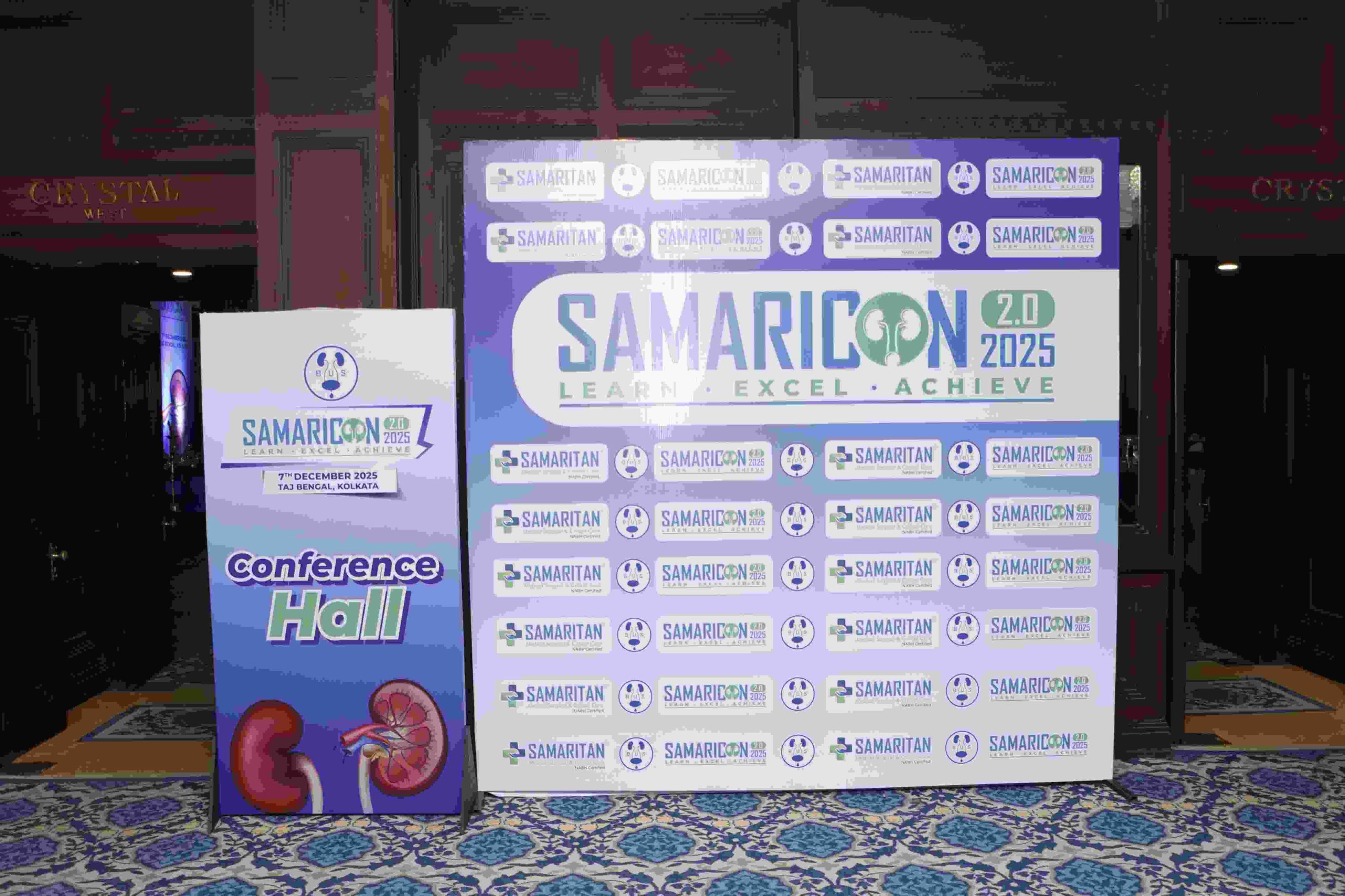 SAMARICON 2025