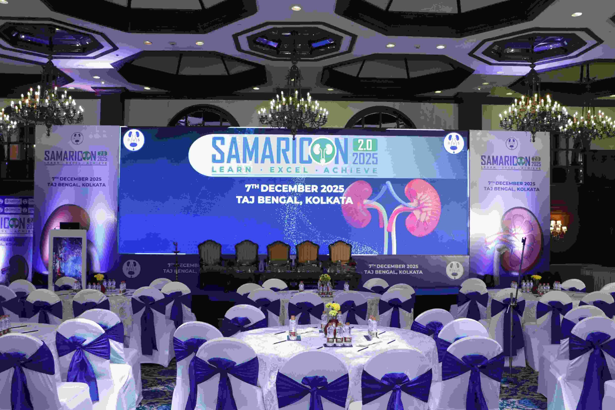 SAMARICON 2025