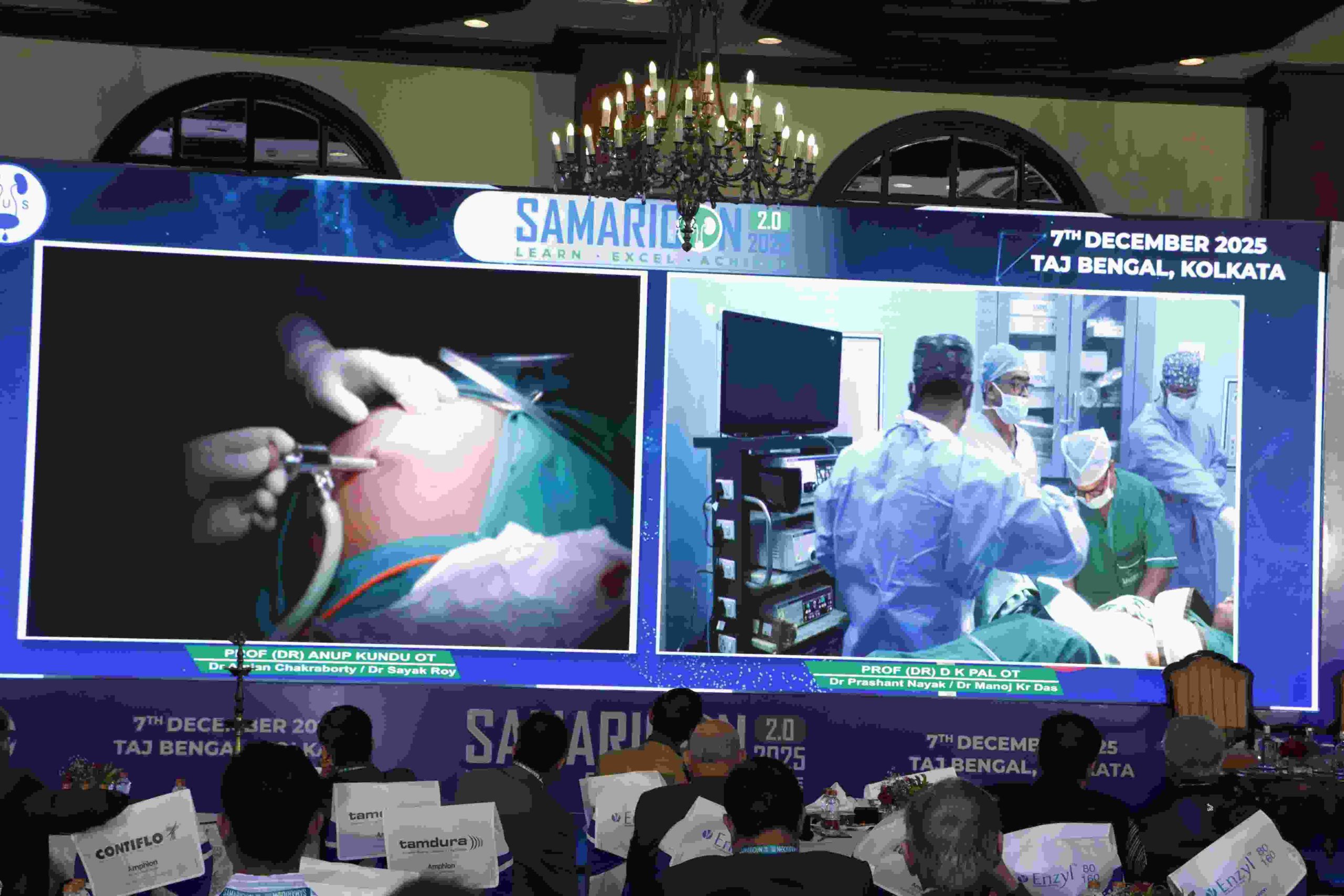 SAMARICON 2025