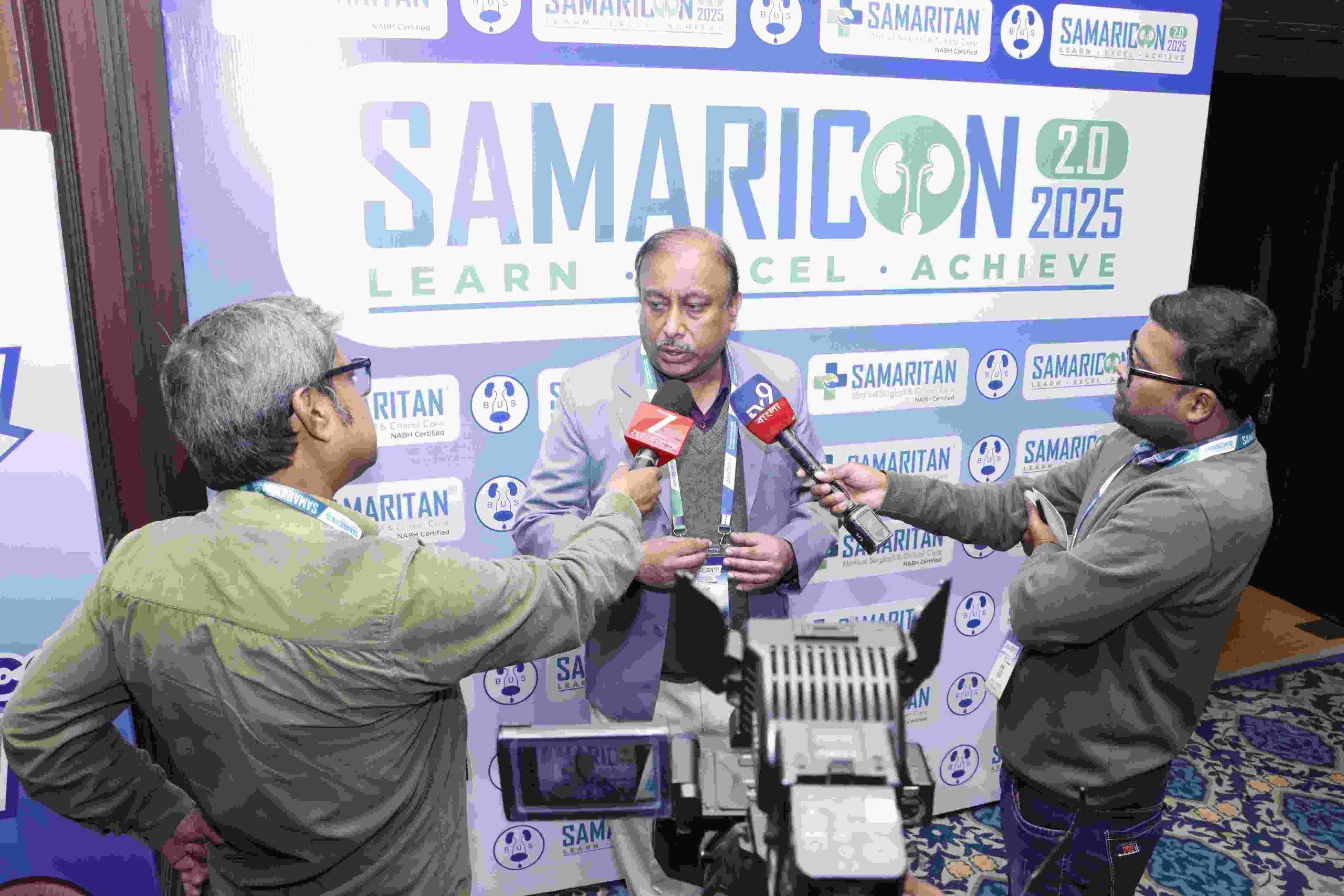 SAMARICON 2025