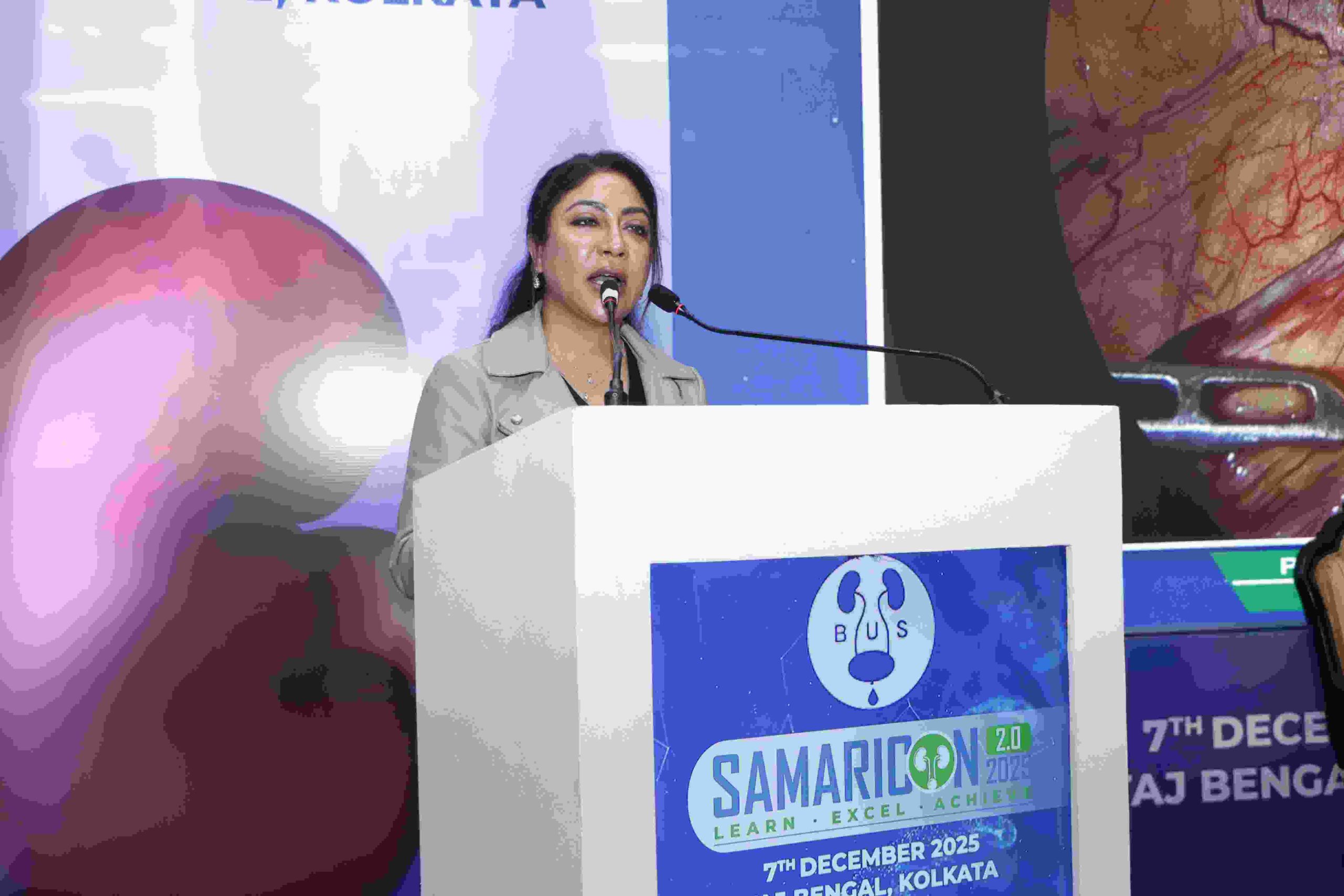 SAMARICON 2025