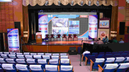 RKMSP BPH Workshop