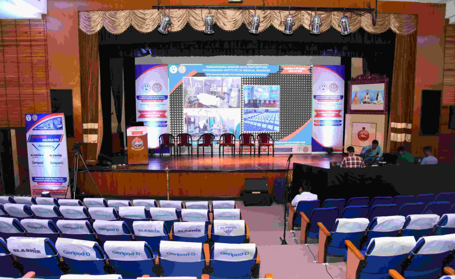 RKMSP BPH Workshop