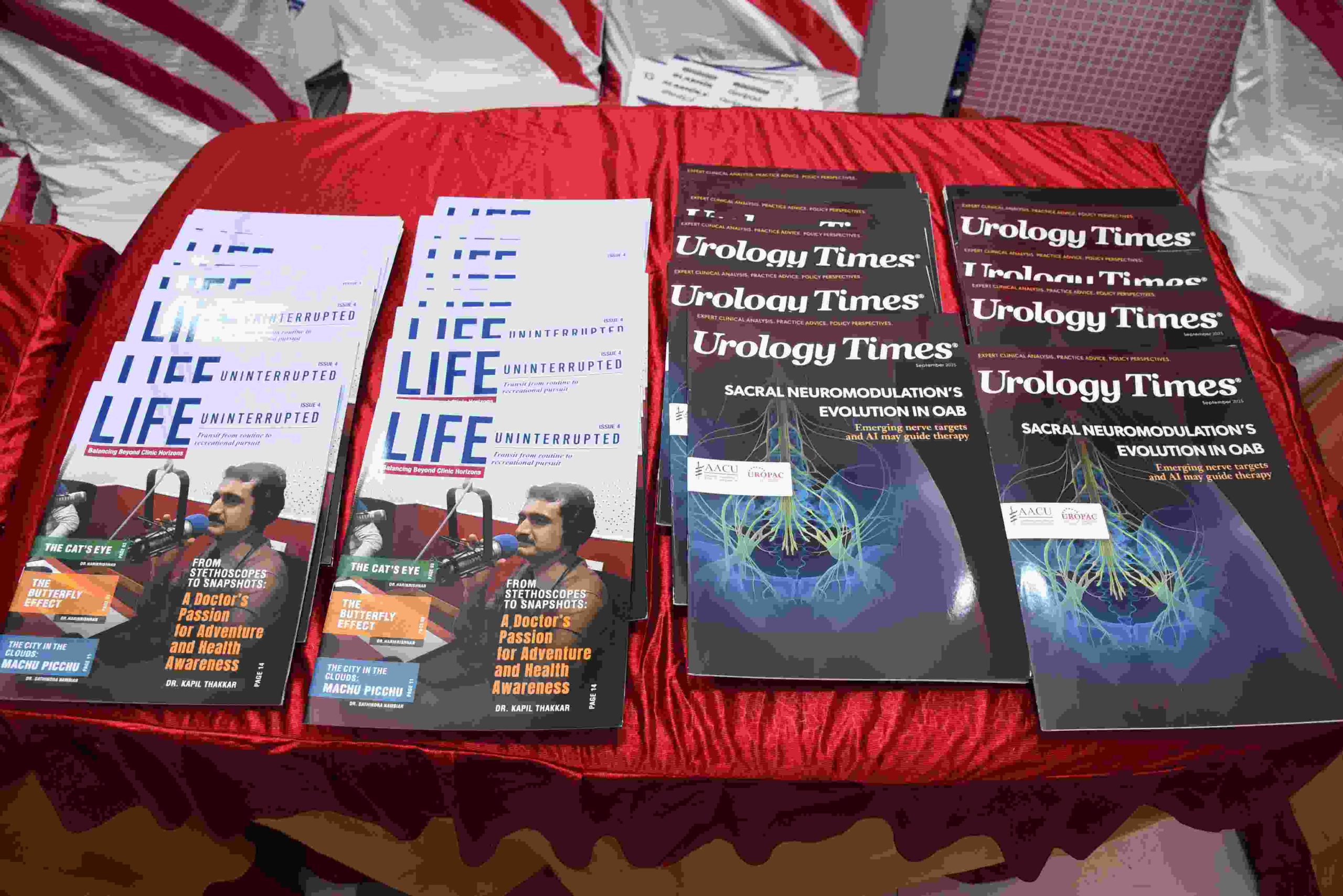 RKMSP BPH Workshop