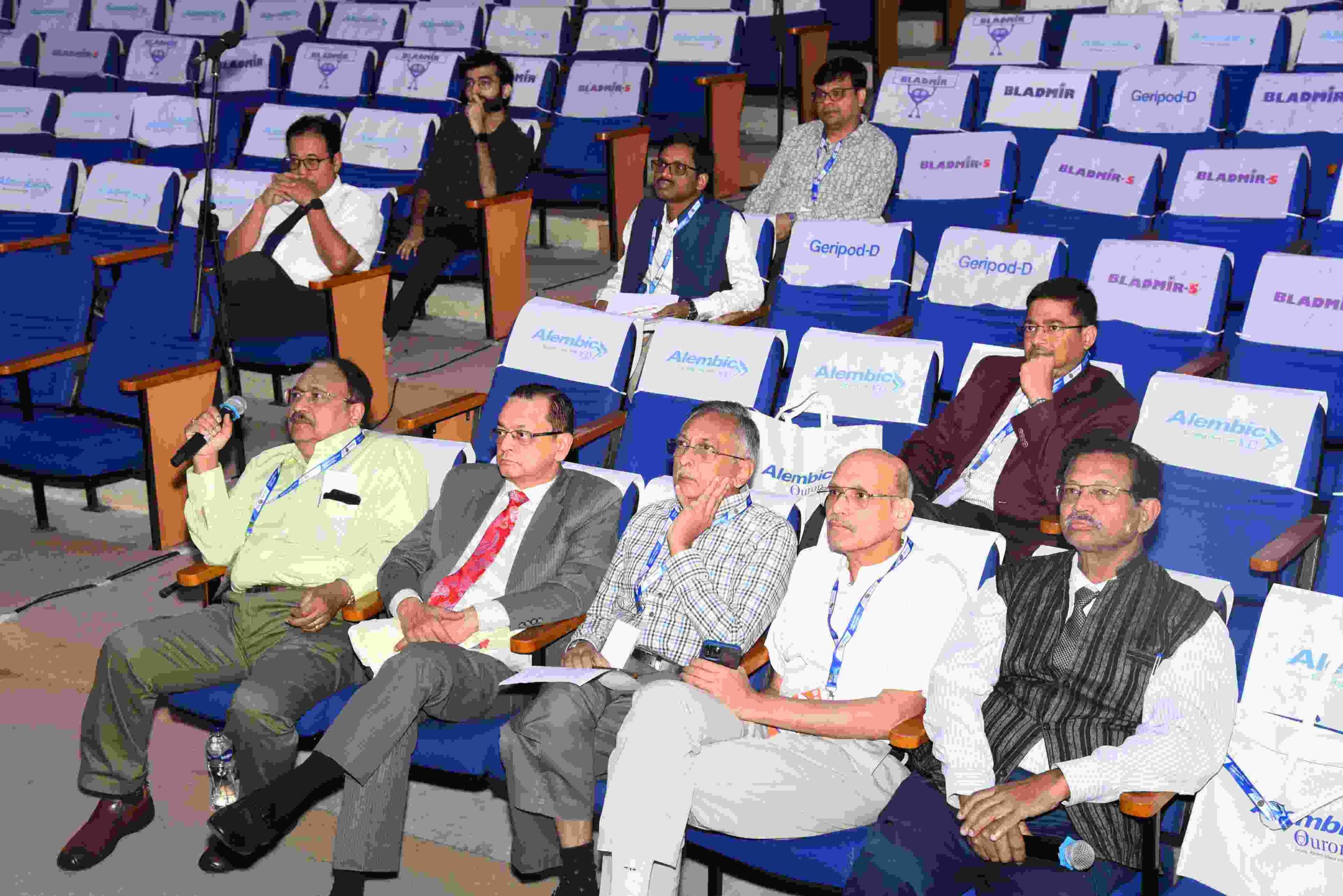 RKMSP BPH Workshop