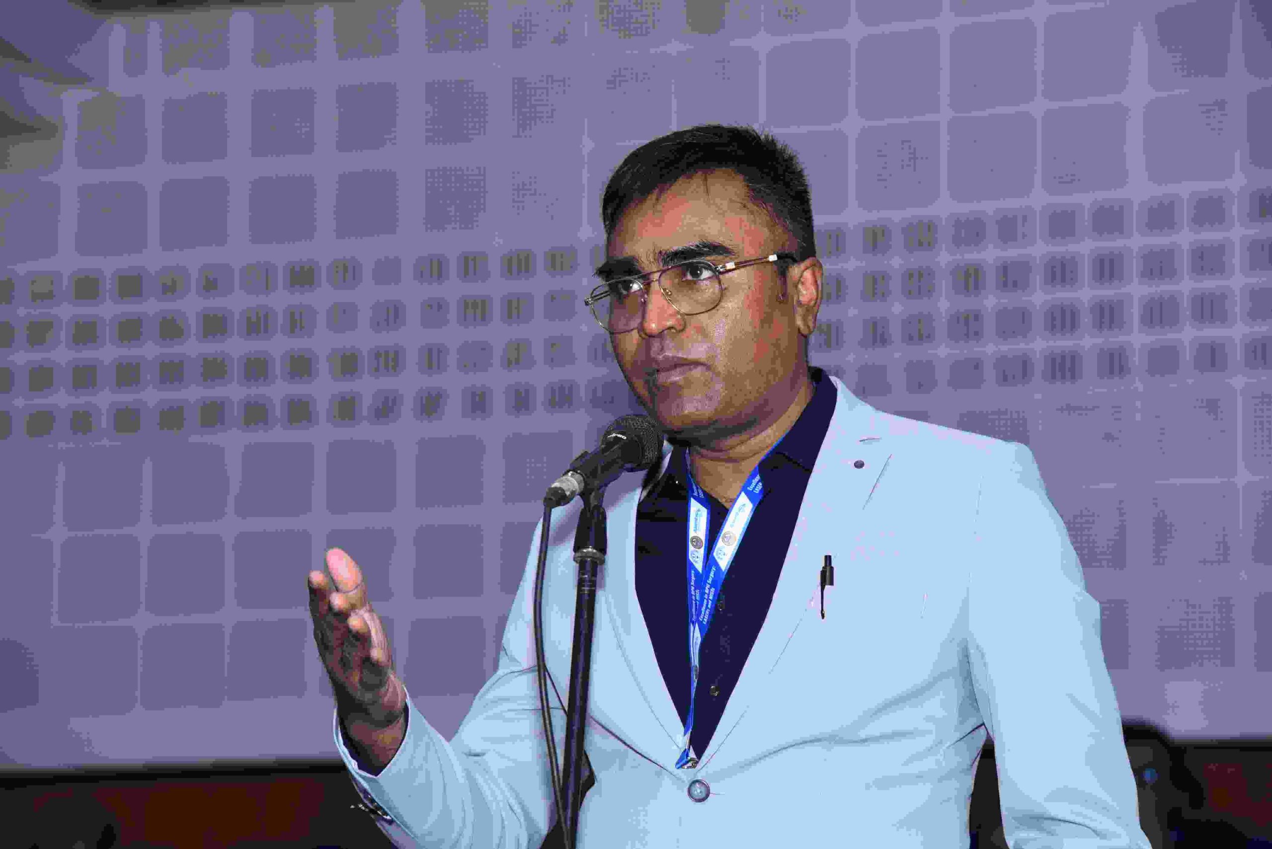 RKMSP BPH Workshop