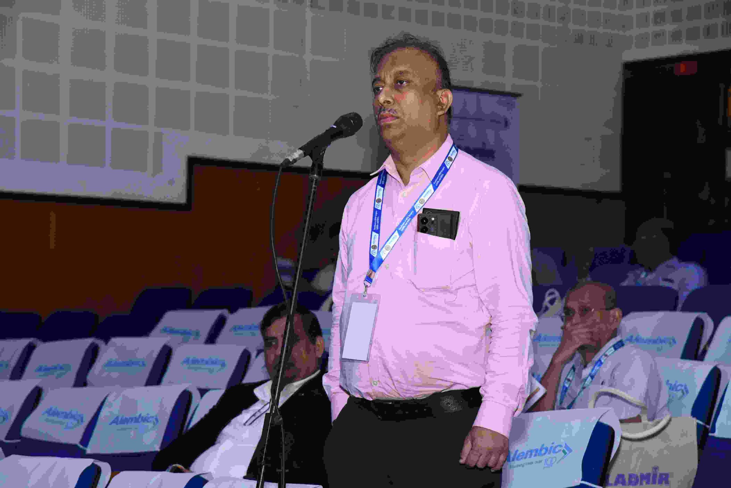 RKMSP BPH Workshop