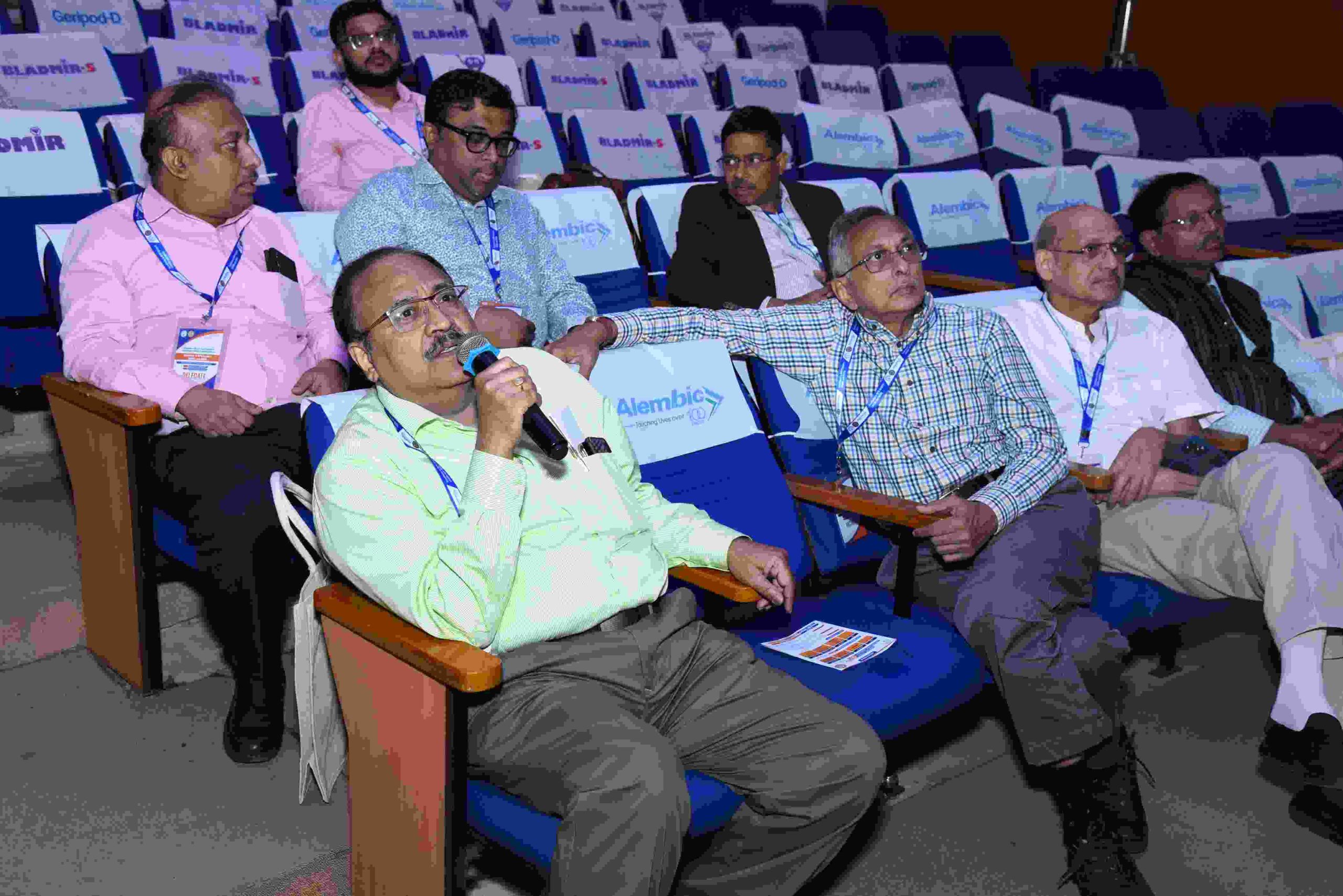 RKMSP BPH Workshop