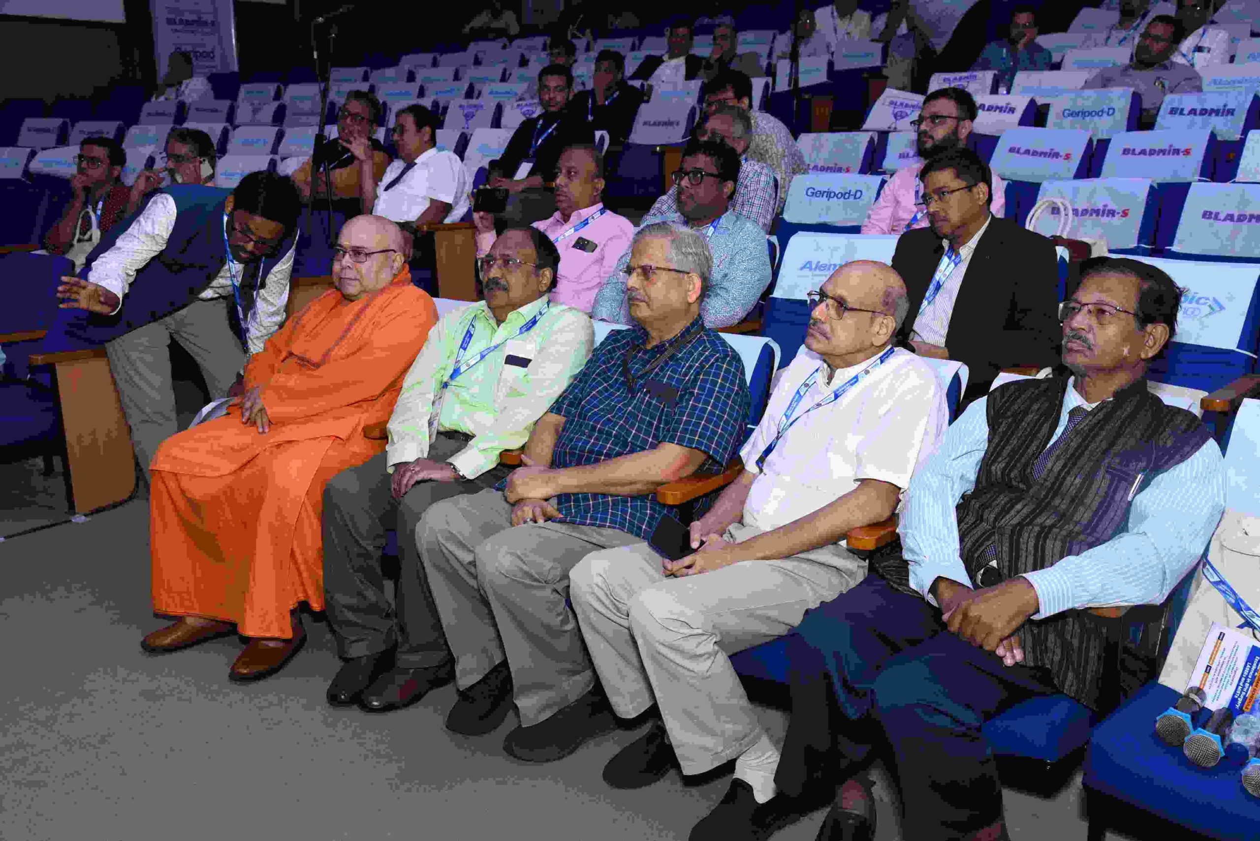 RKMSP BPH Workshop