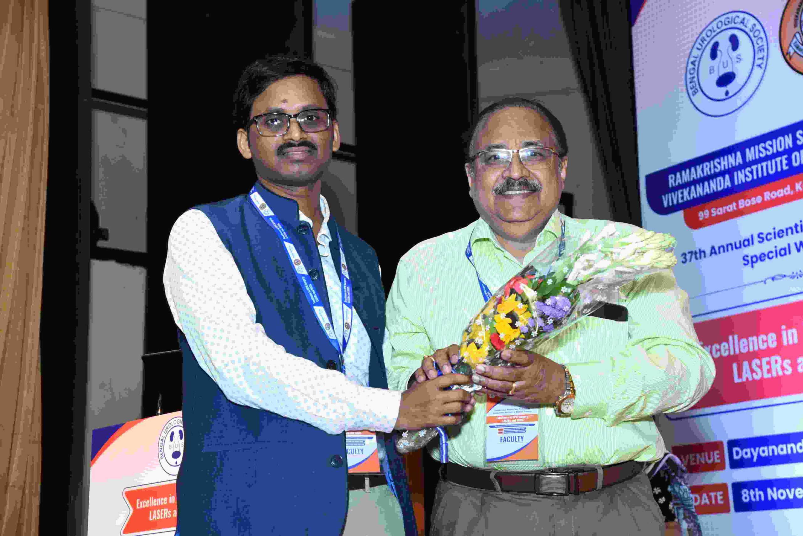 RKMSP BPH Workshop