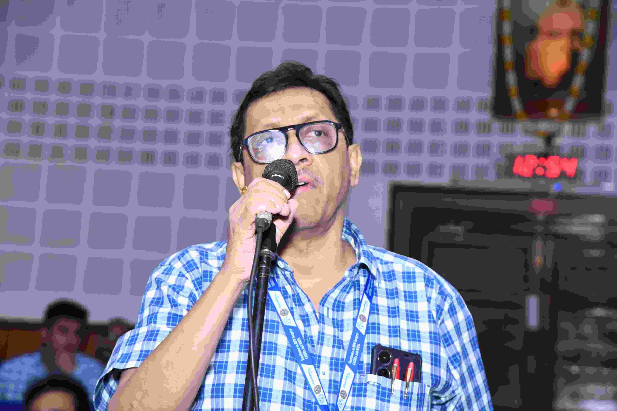RKMSP BPH Workshop