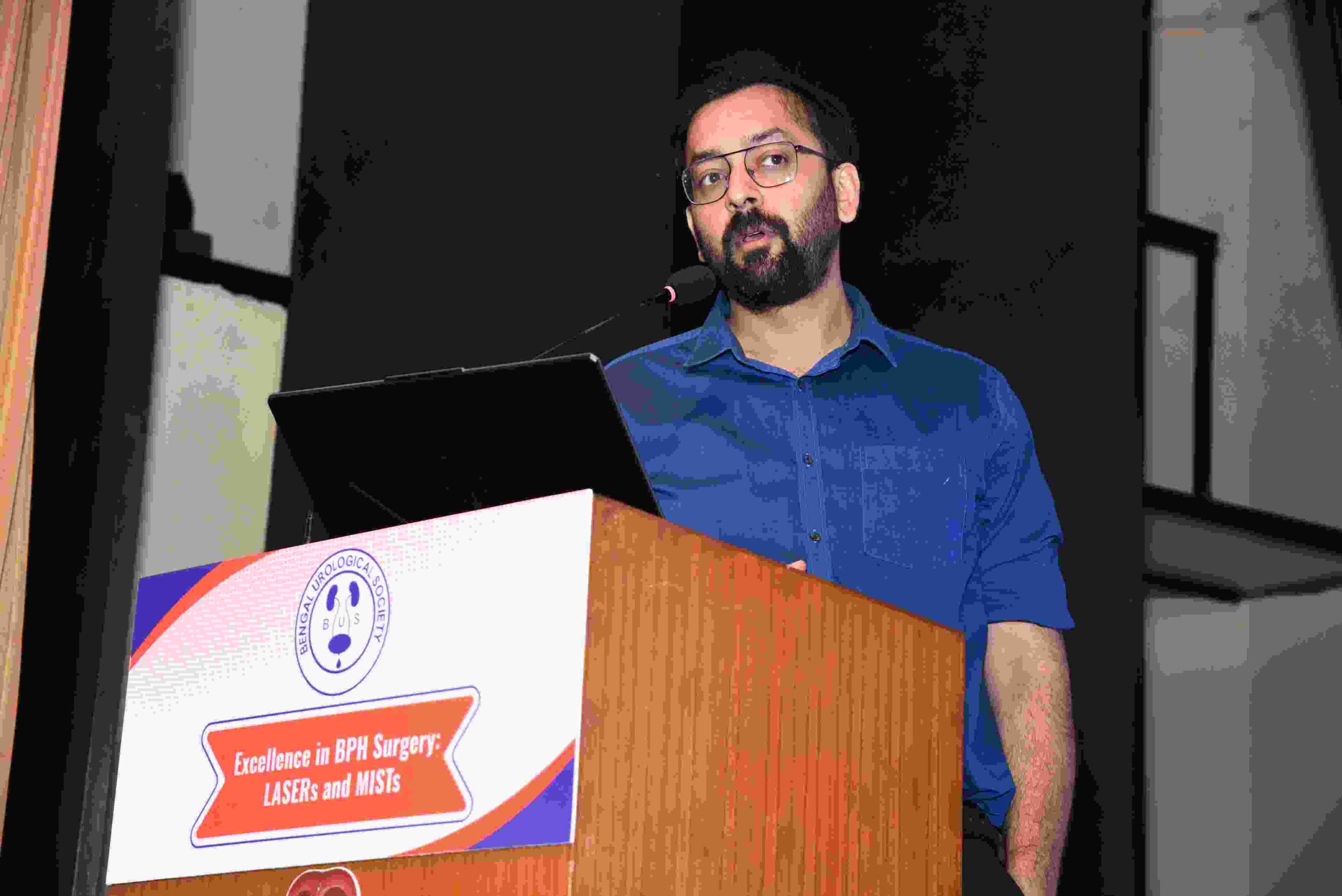 RKMSP BPH Workshop