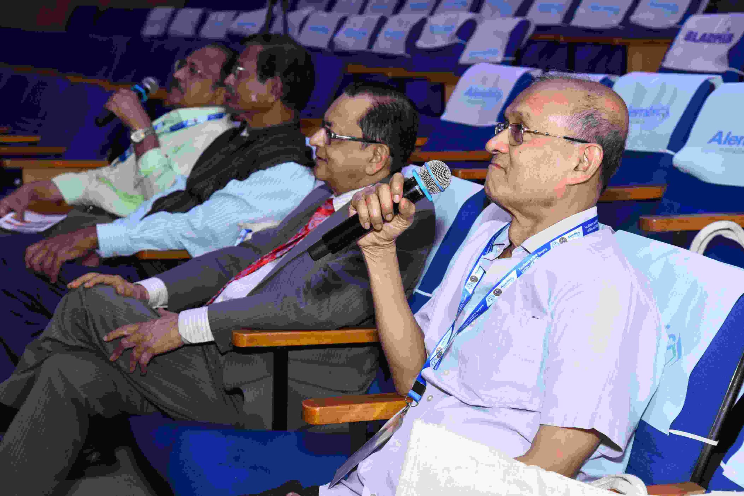 RKMSP BPH Workshop