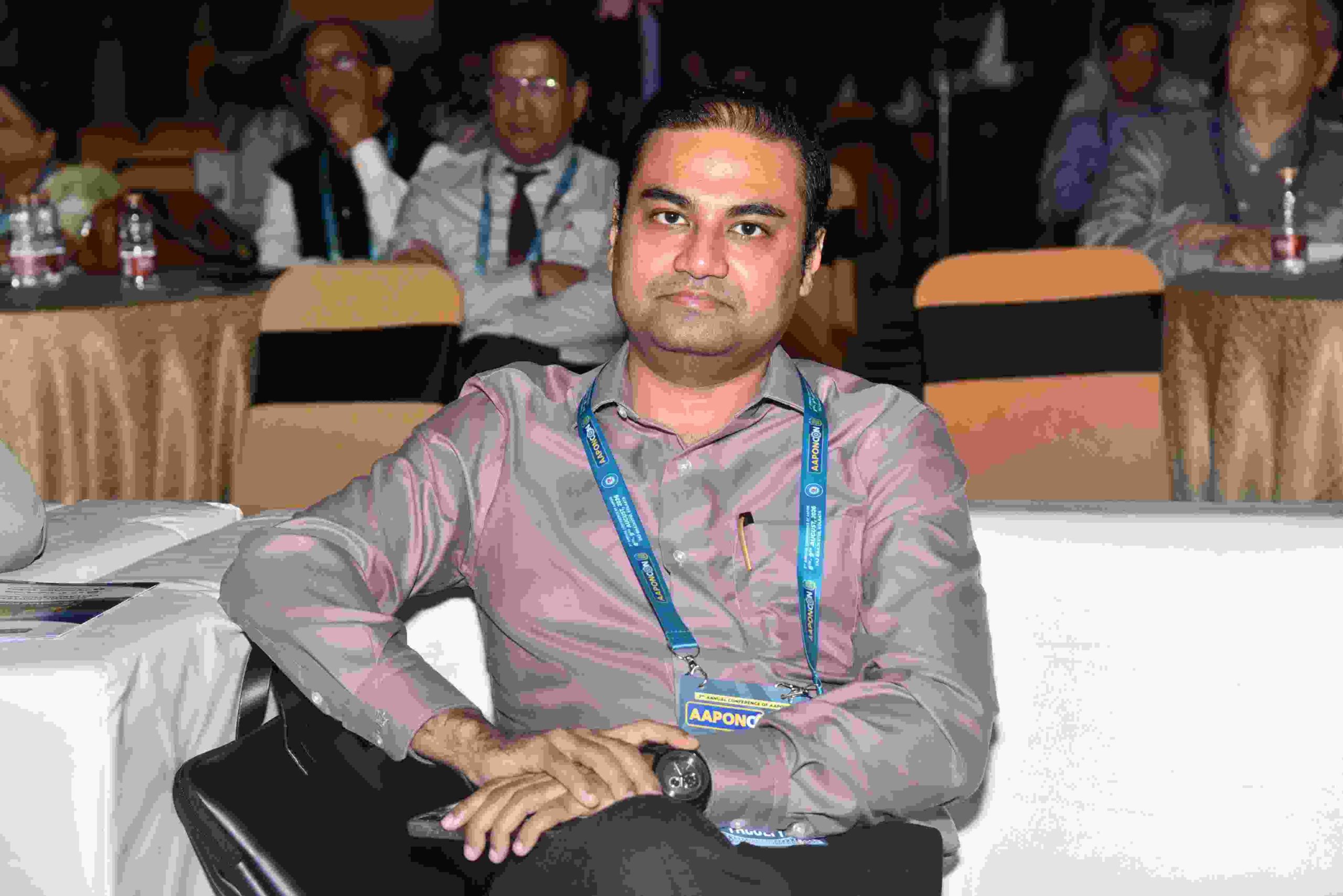AAPONCON 2026