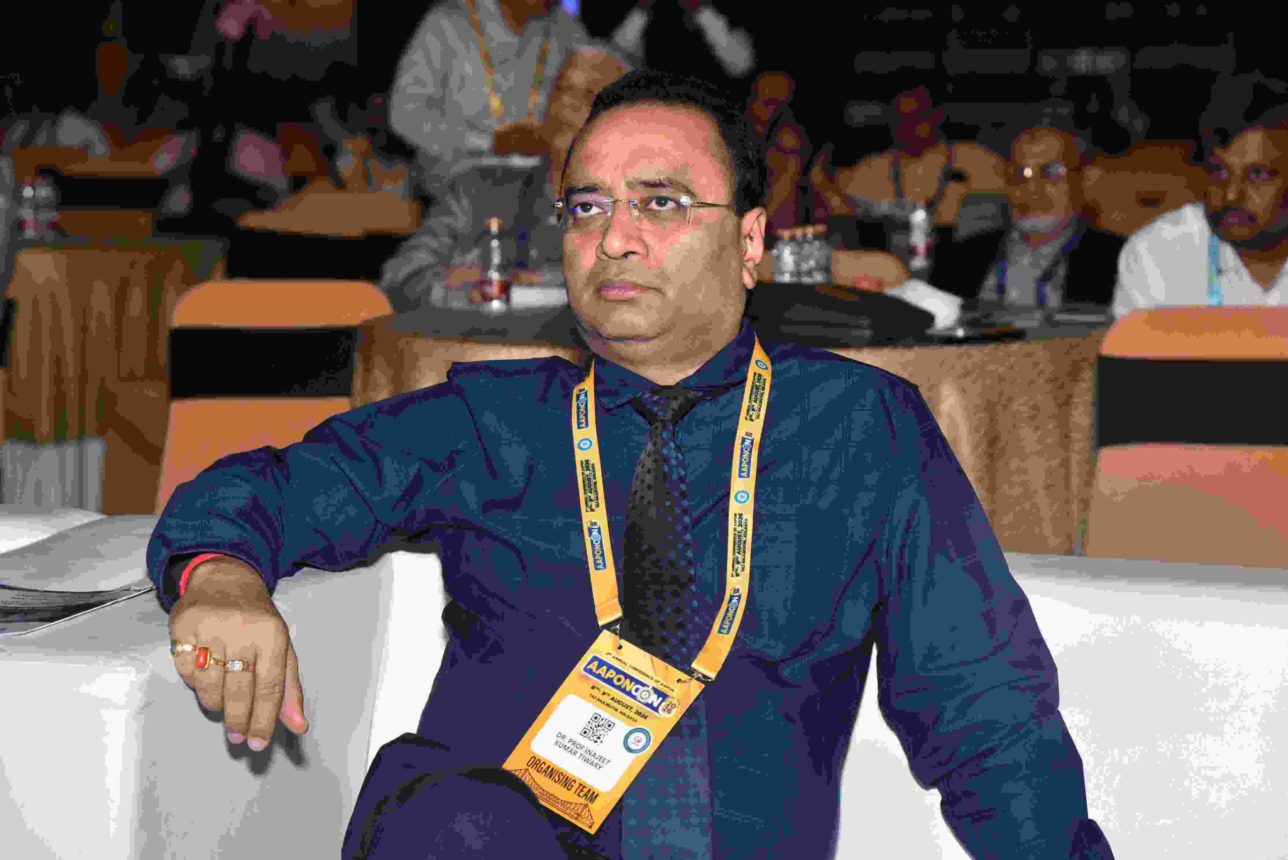 AAPONCON 2026
