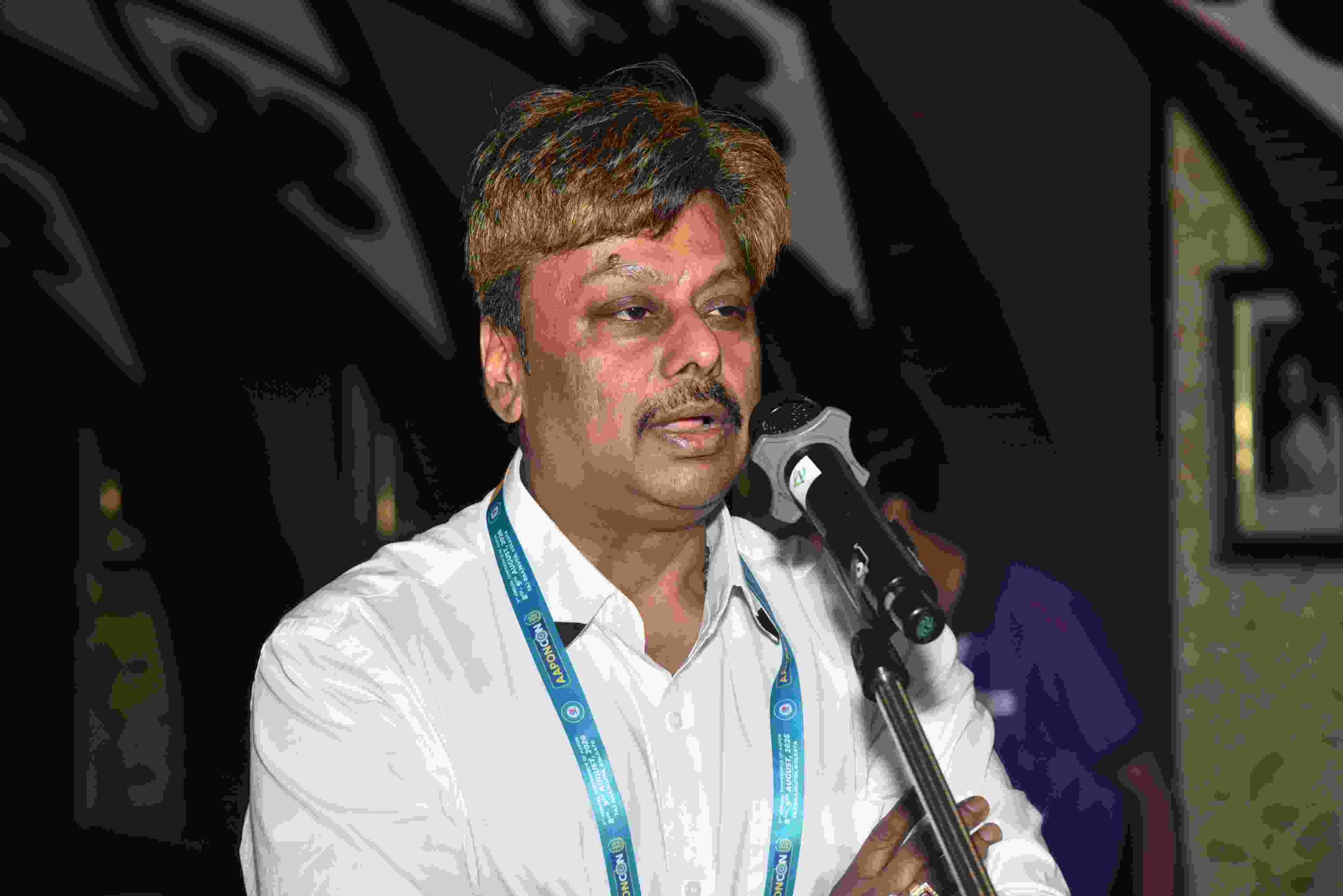 AAPONCON 2026