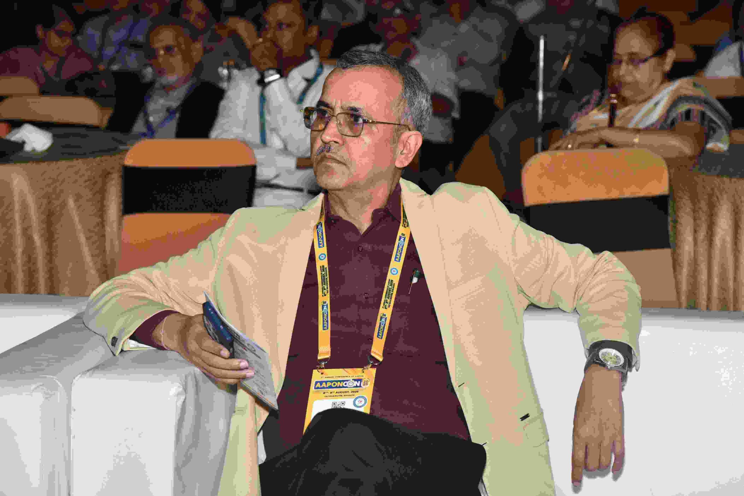 AAPONCON 2026
