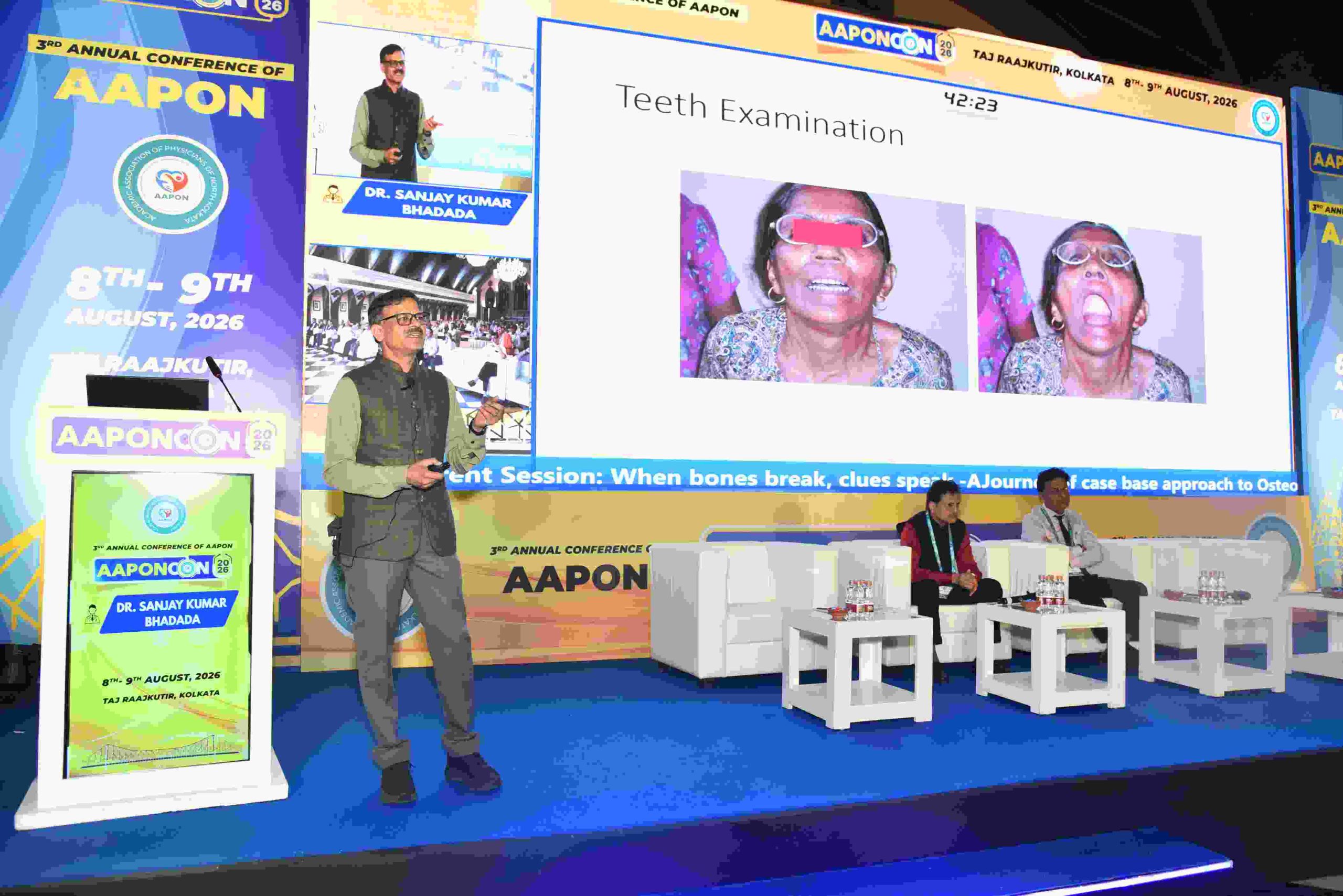 AAPONCON 2026