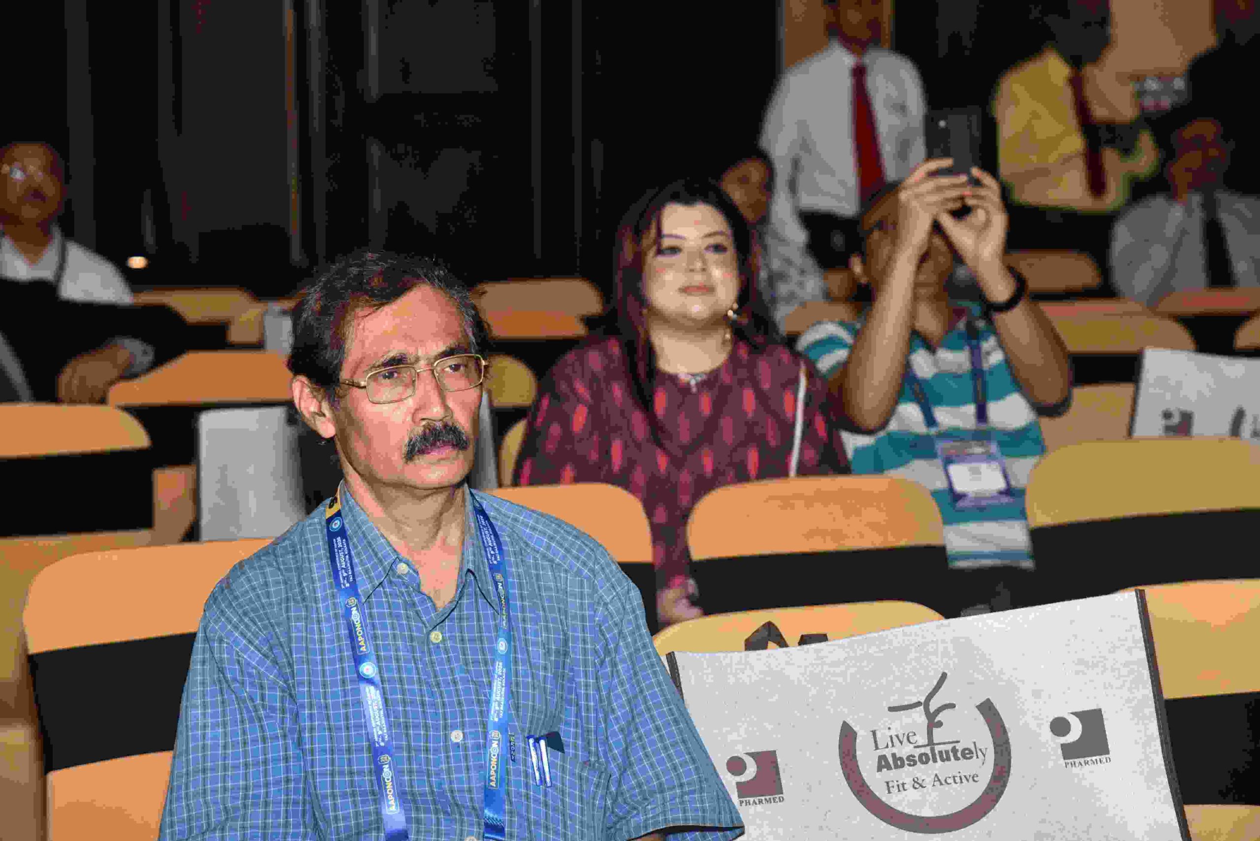 AAPONCON 2026