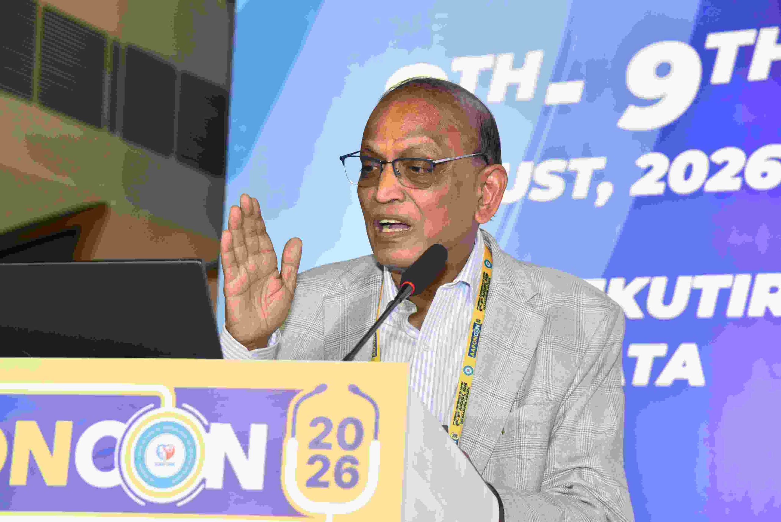 AAPONCON 2026
