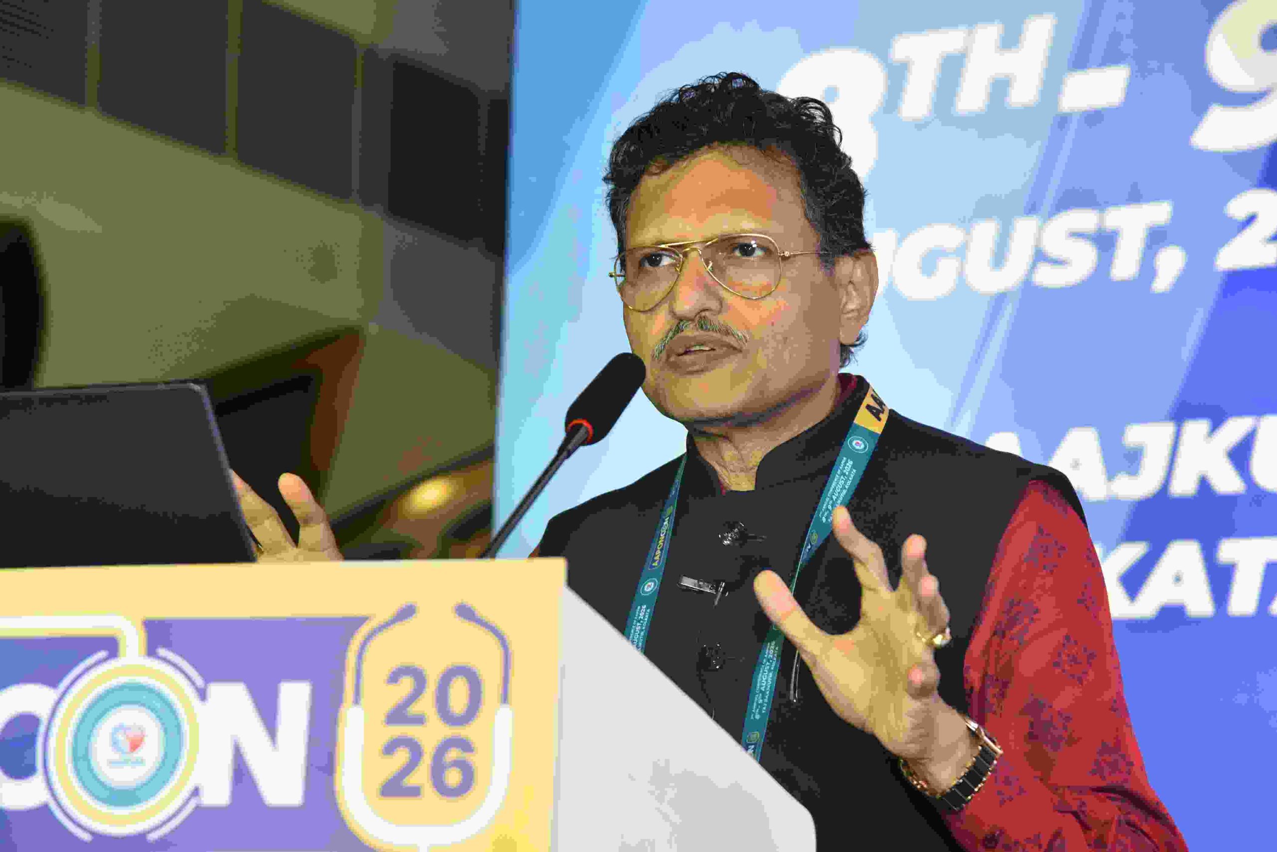 AAPONCON 2026