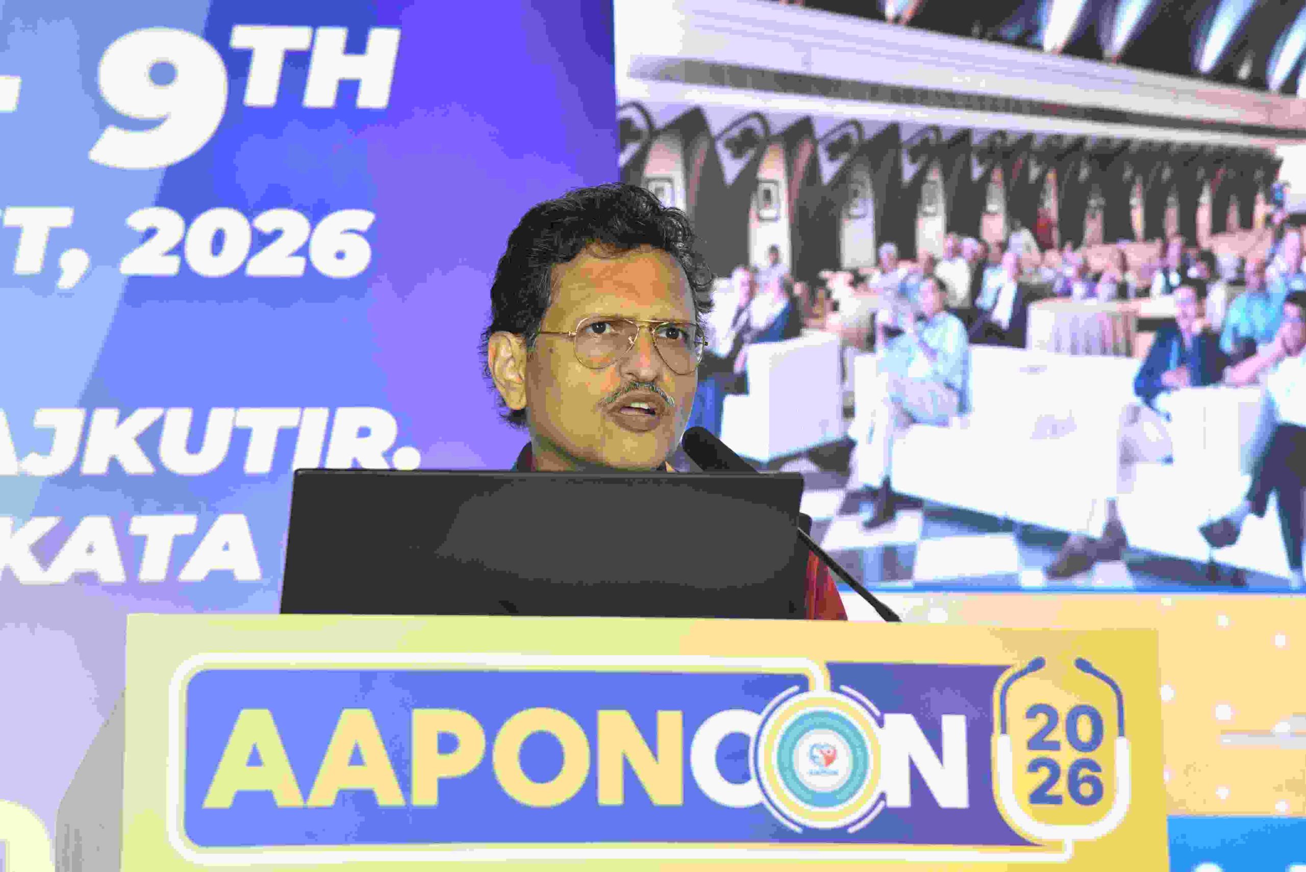 AAPONCON 2026
