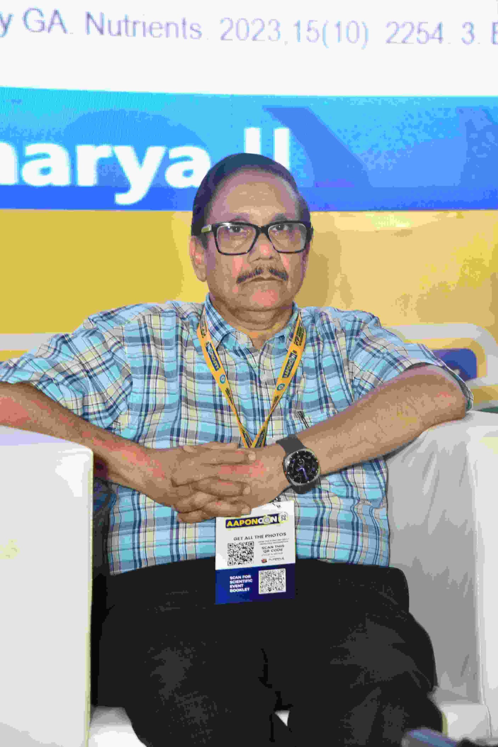 AAPONCON 2026