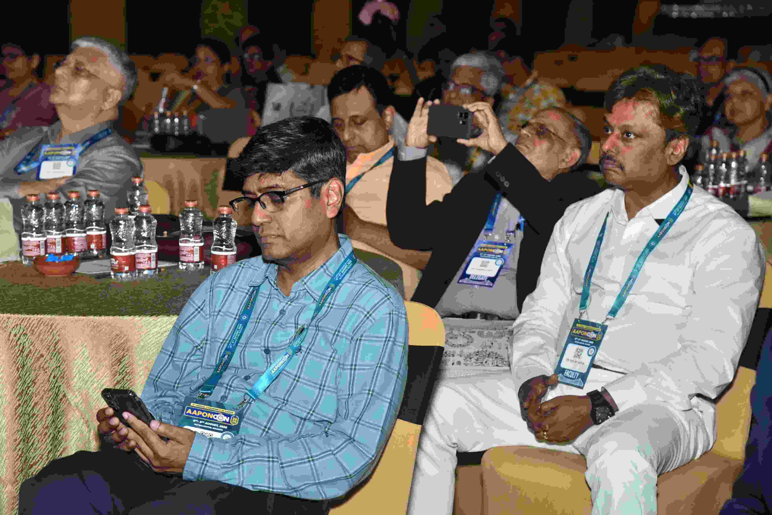 AAPONCON 2026