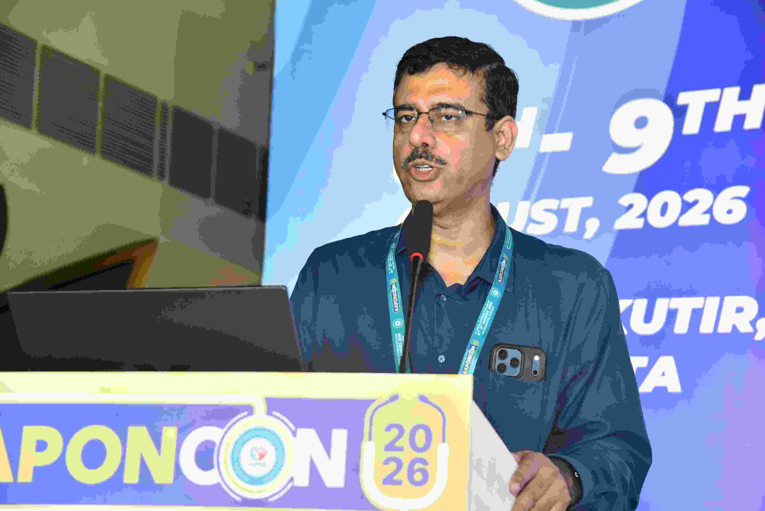 AAPONCON 2026