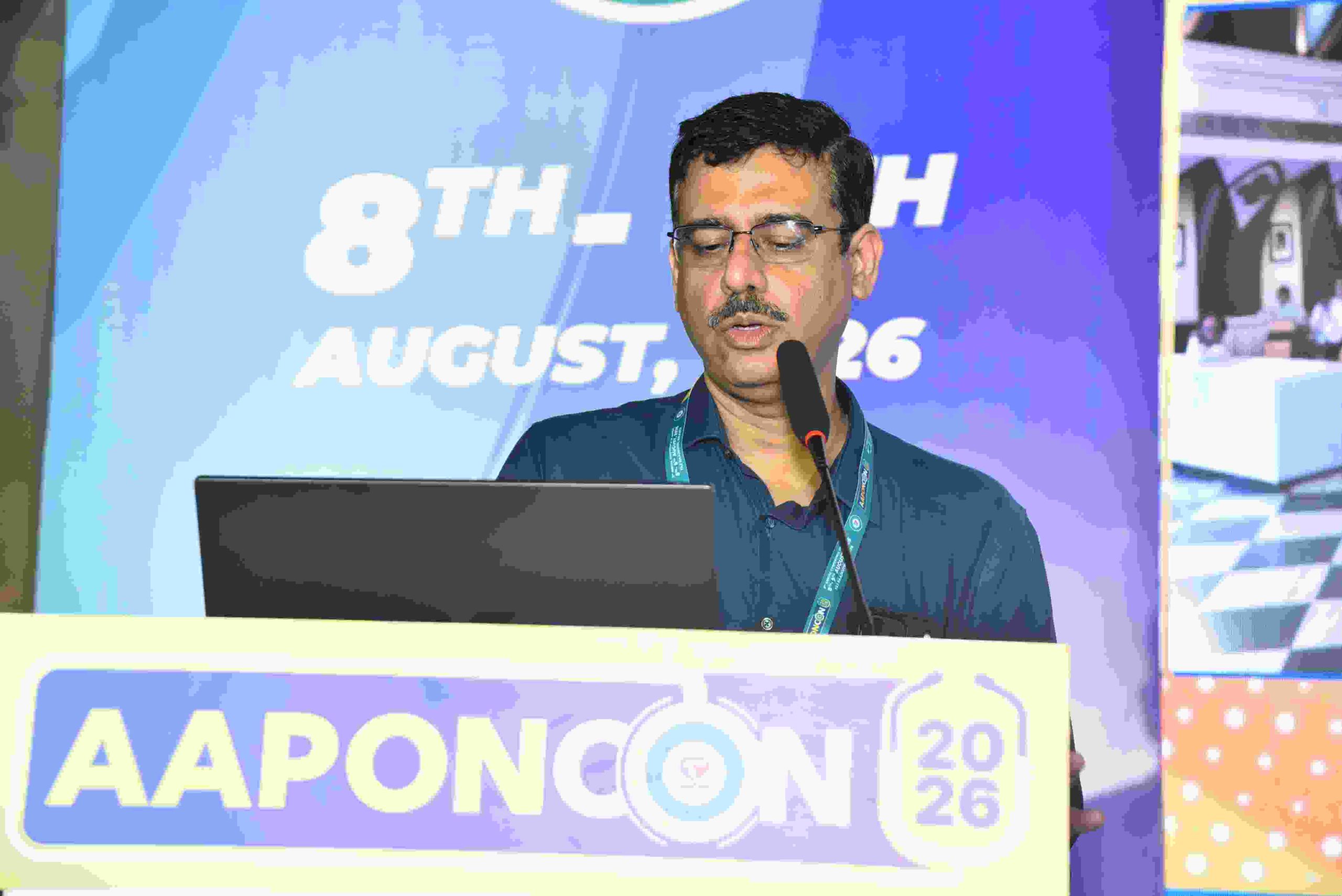 AAPONCON 2026