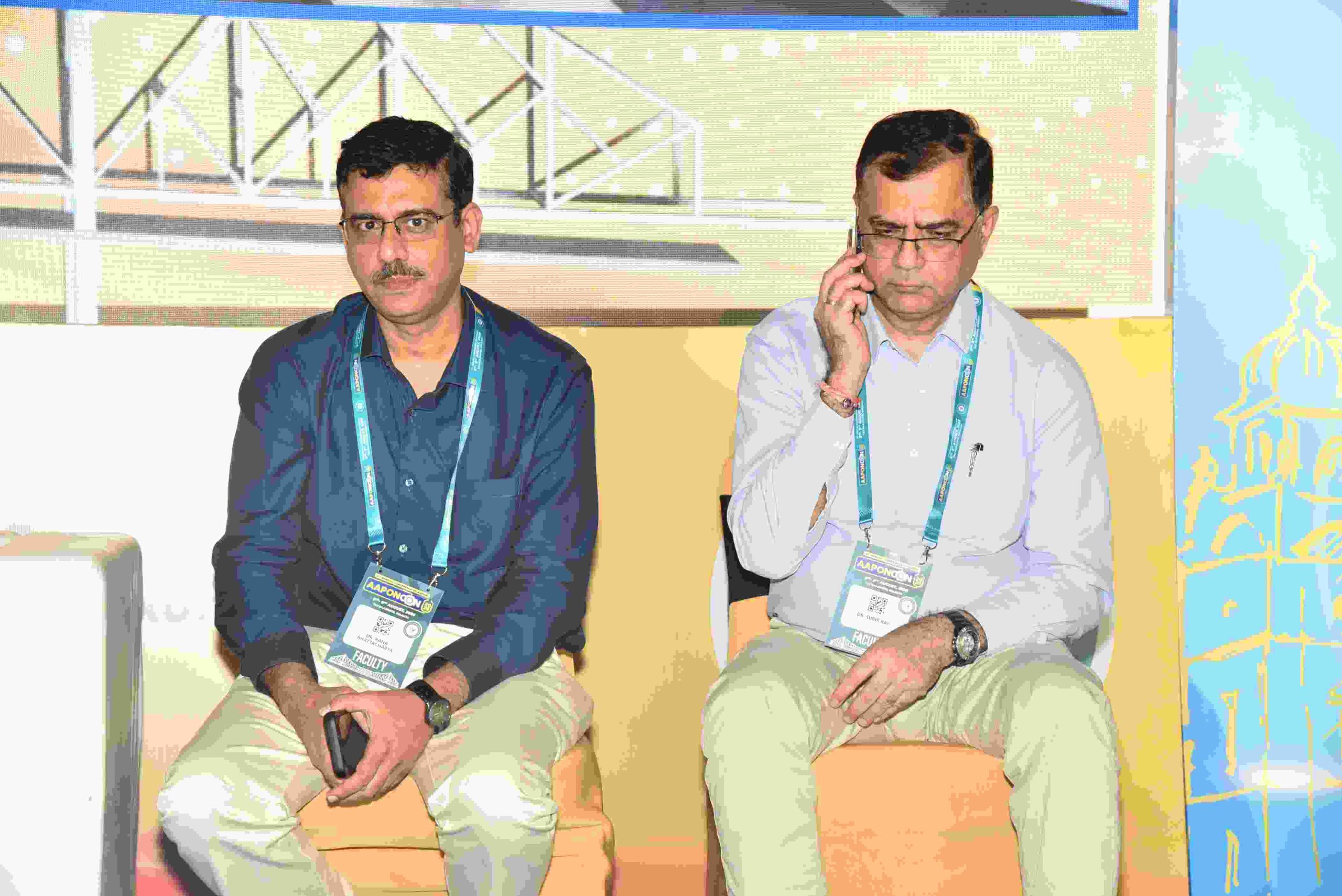 AAPONCON 2026