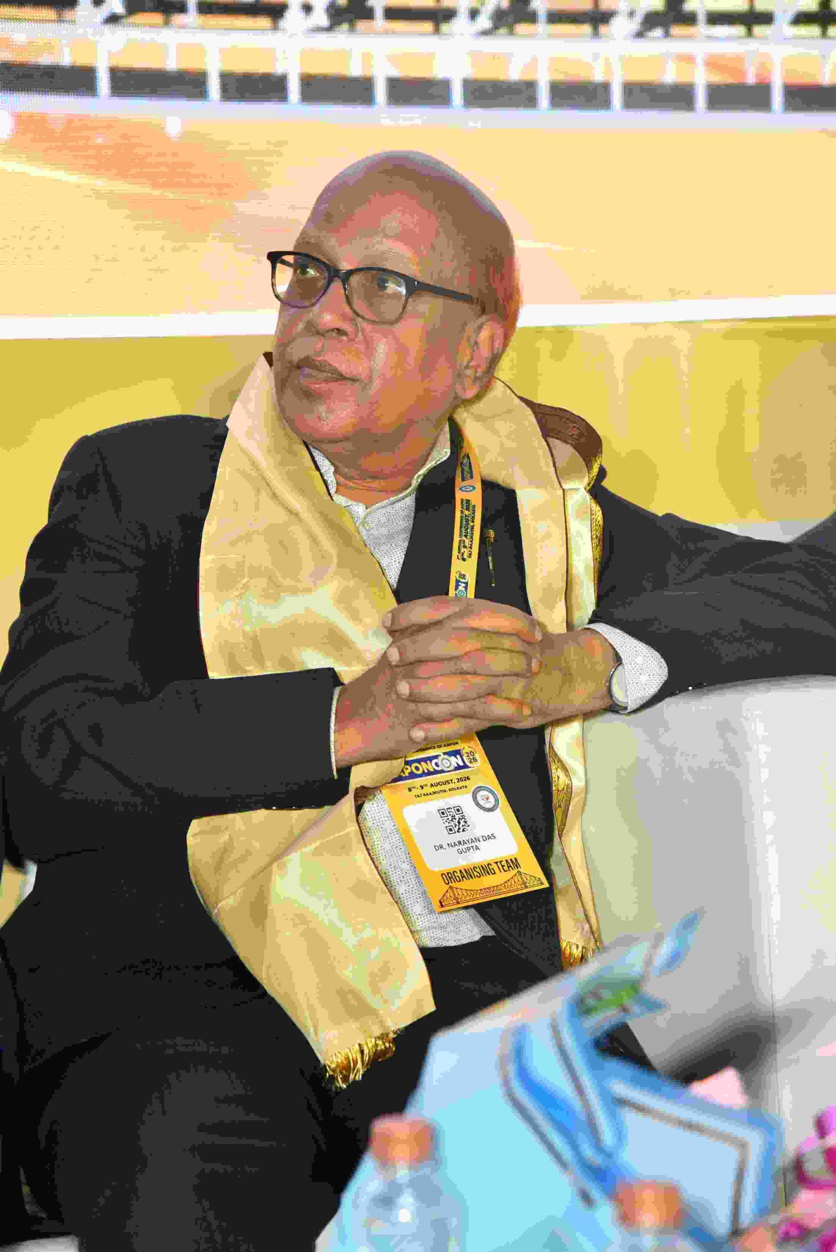 AAPONCON 2026