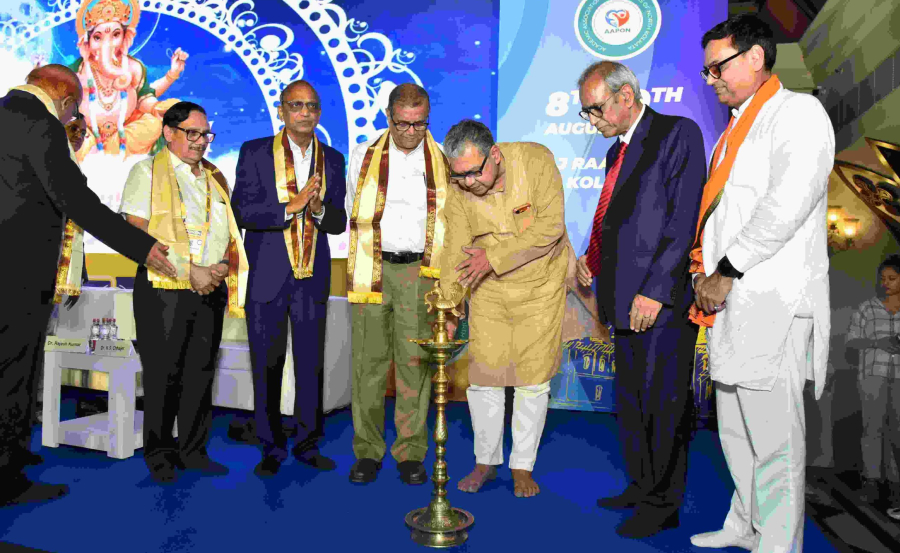 AAPONCON 2026