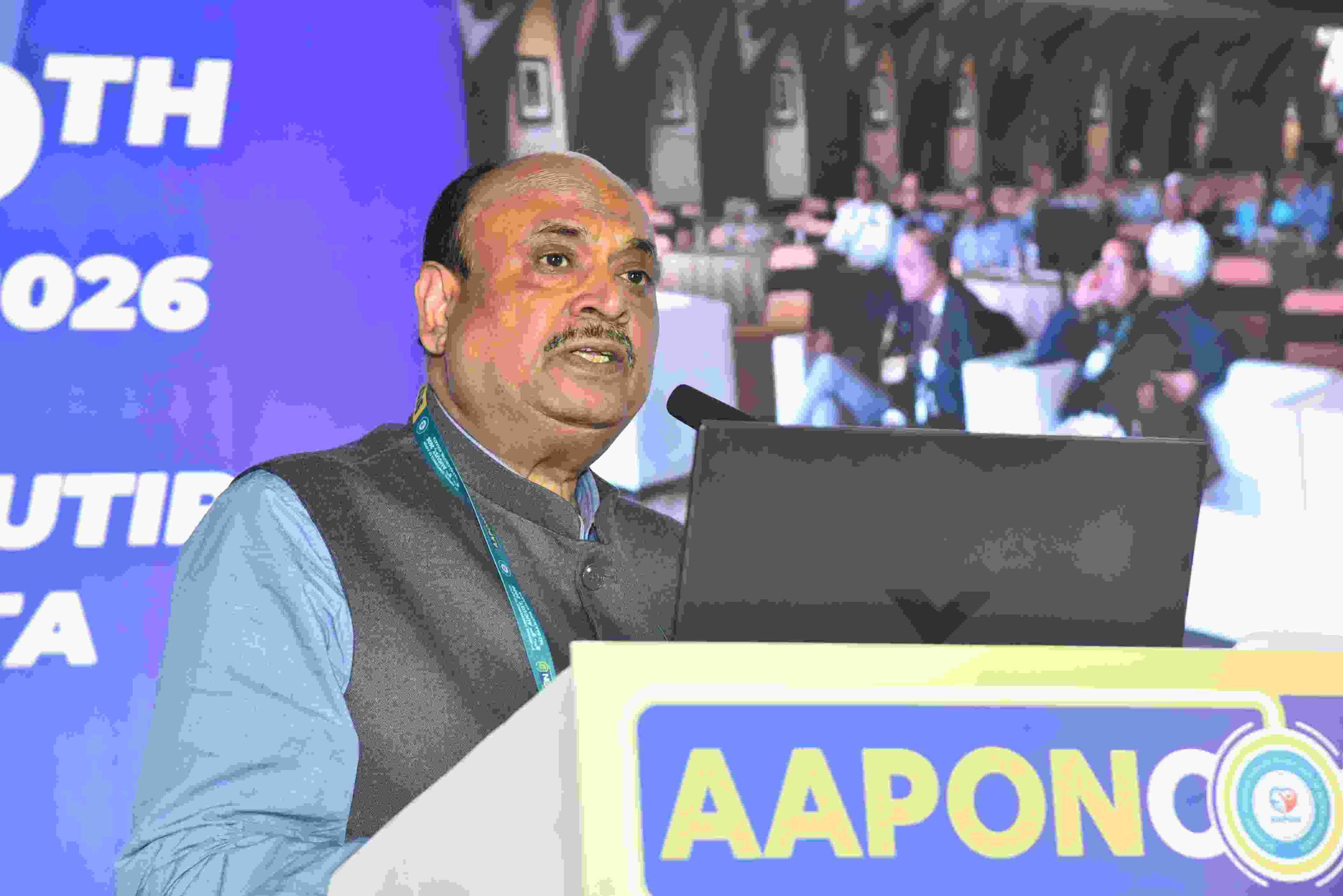 AAPONCON 2026