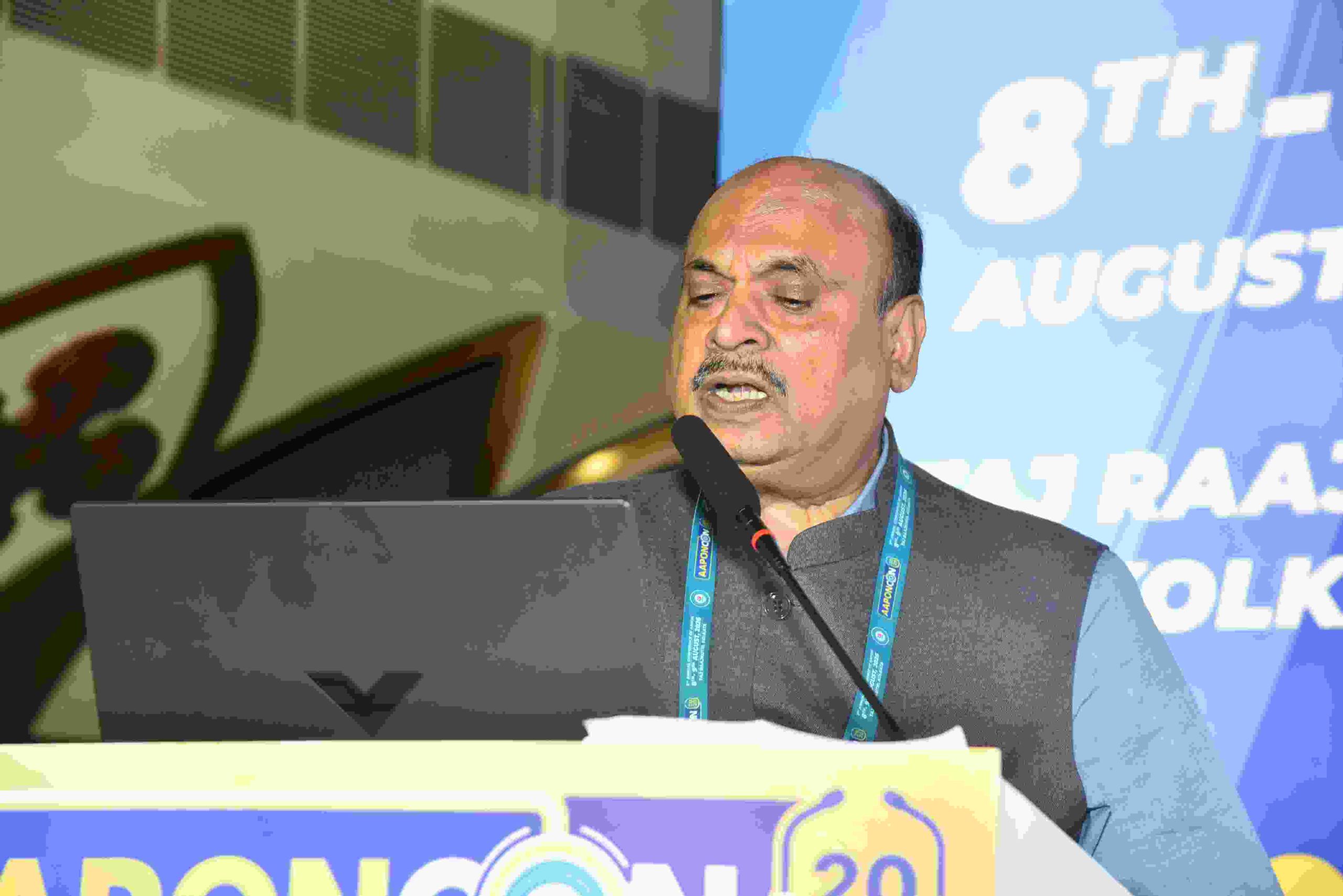 AAPONCON 2026