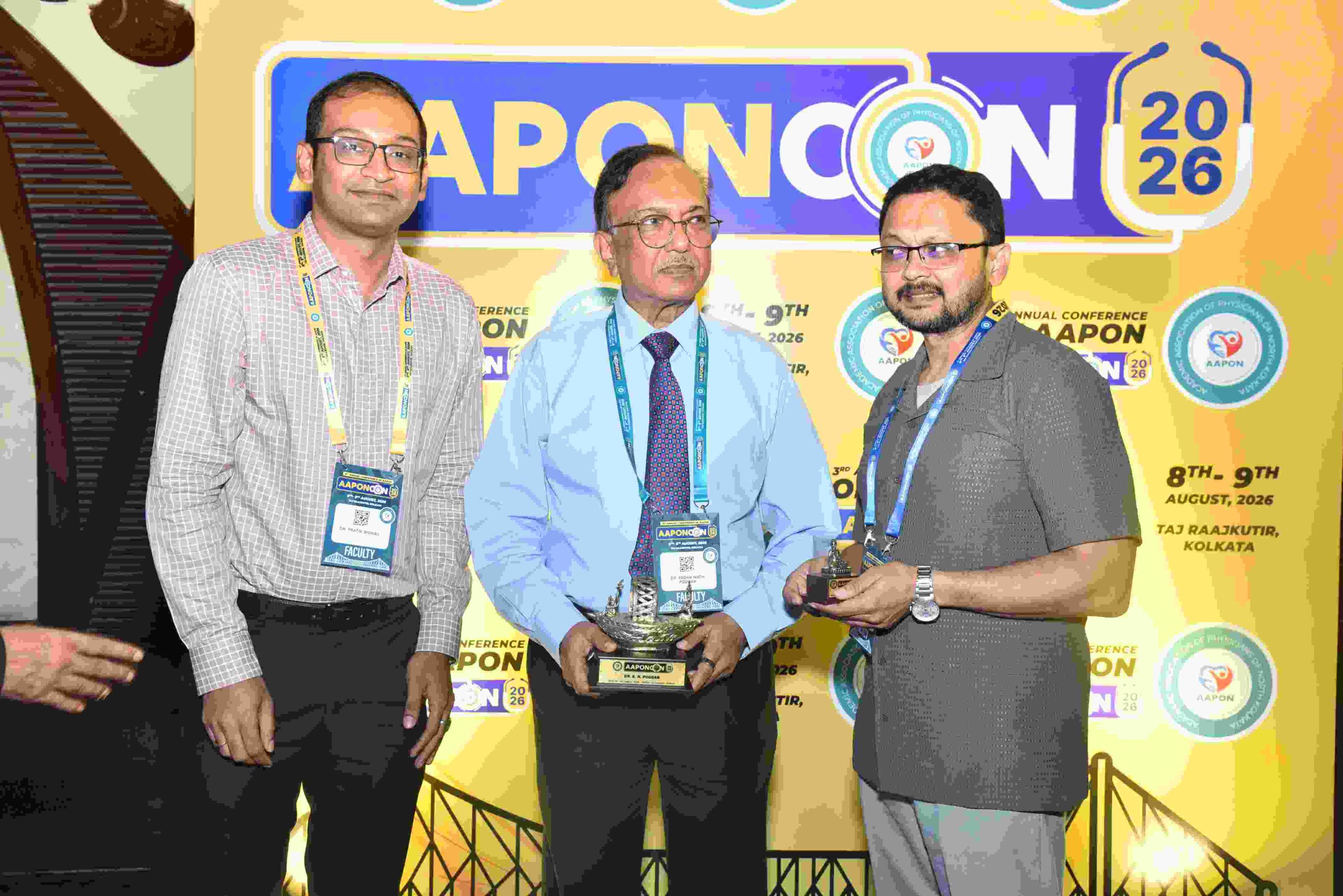 AAPONCON 2026