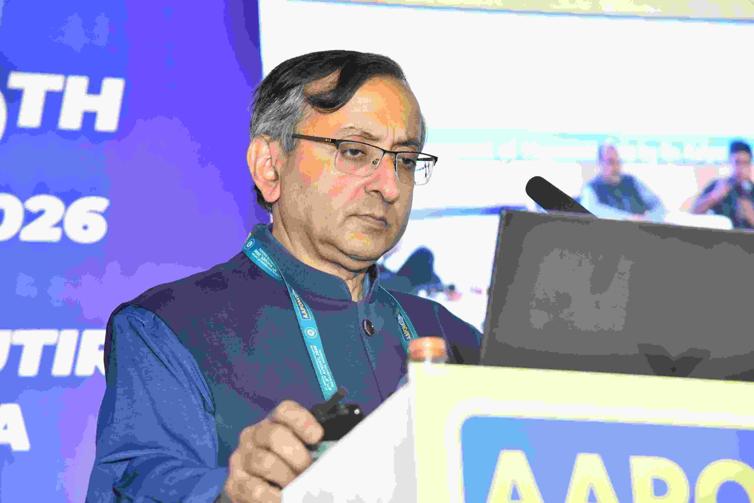 AAPONCON 2026