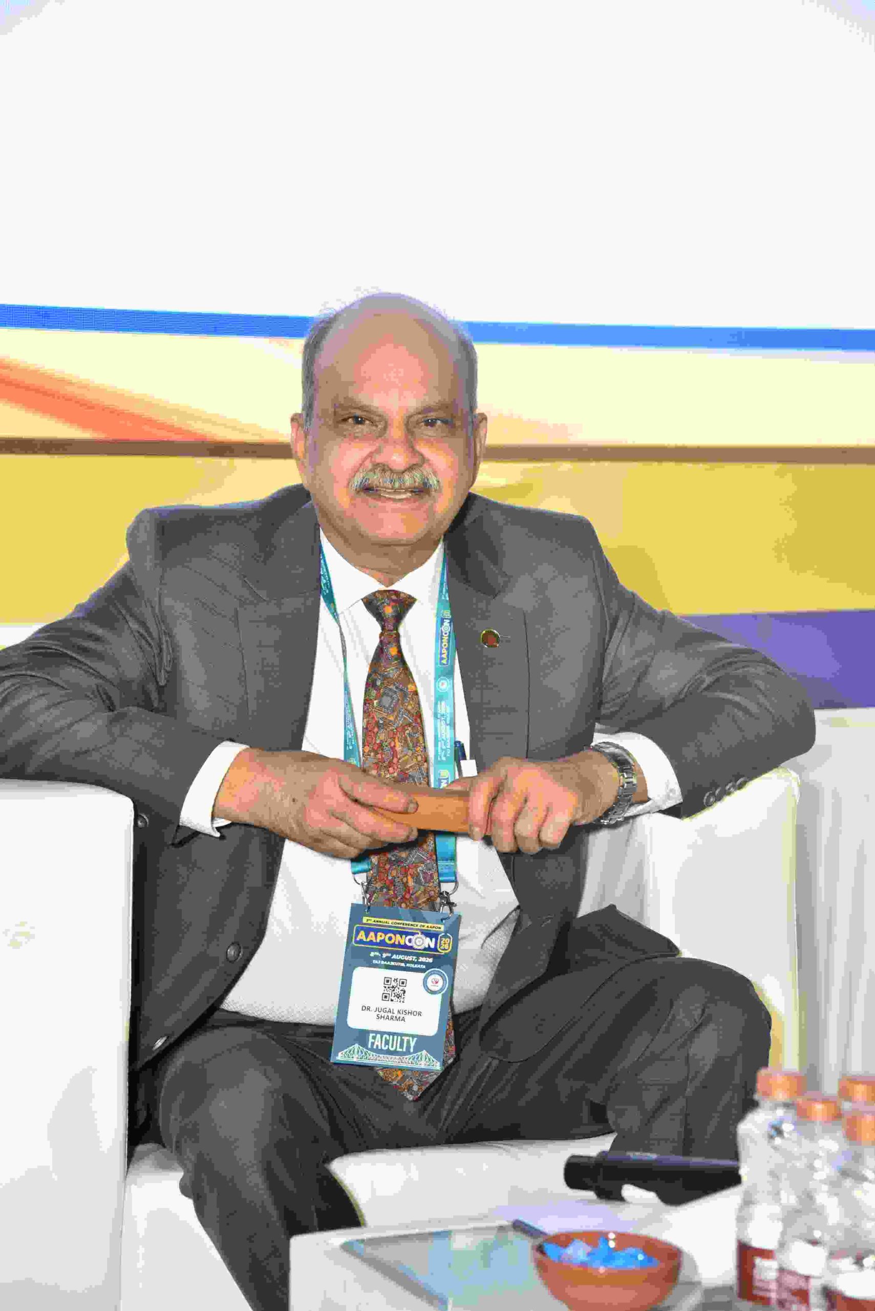 AAPONCON 2026