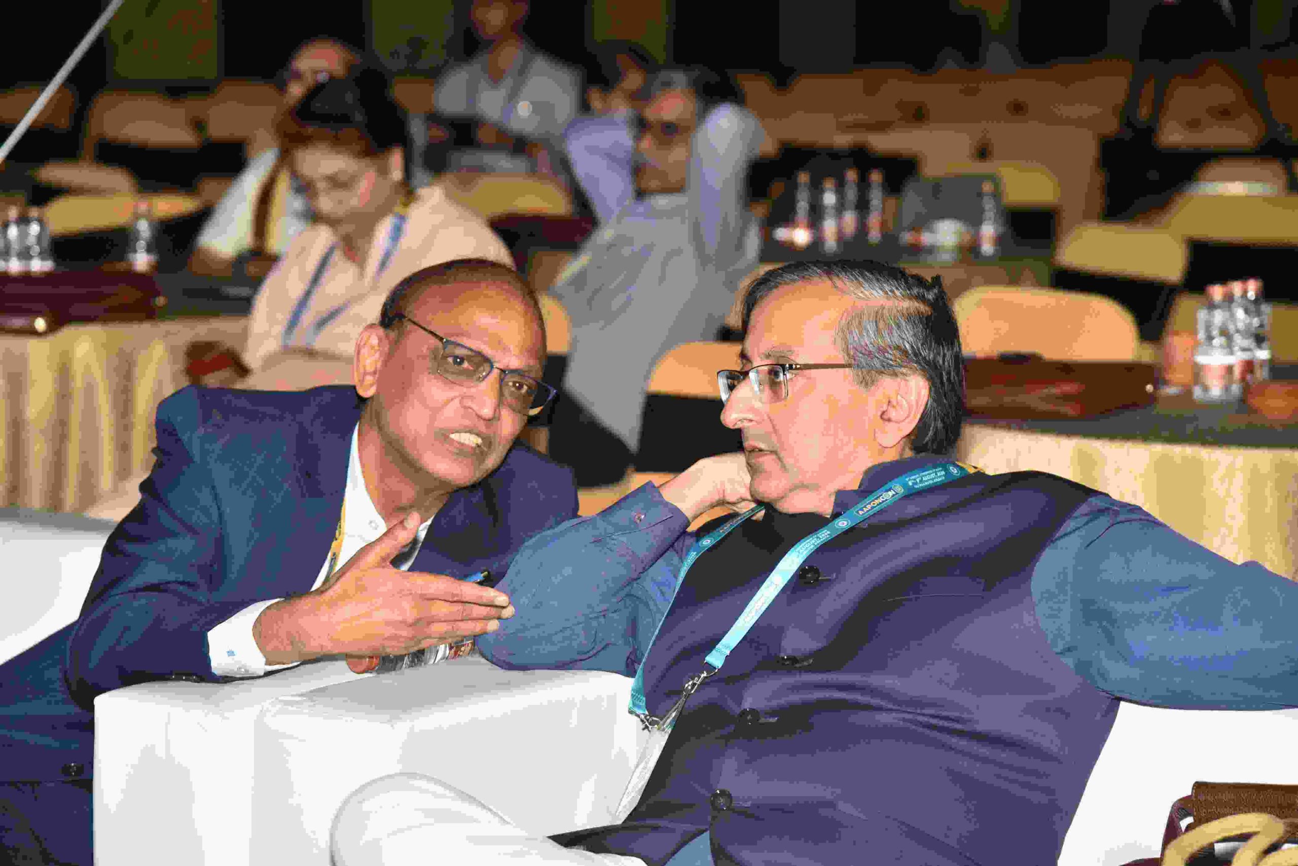 AAPONCON 2026