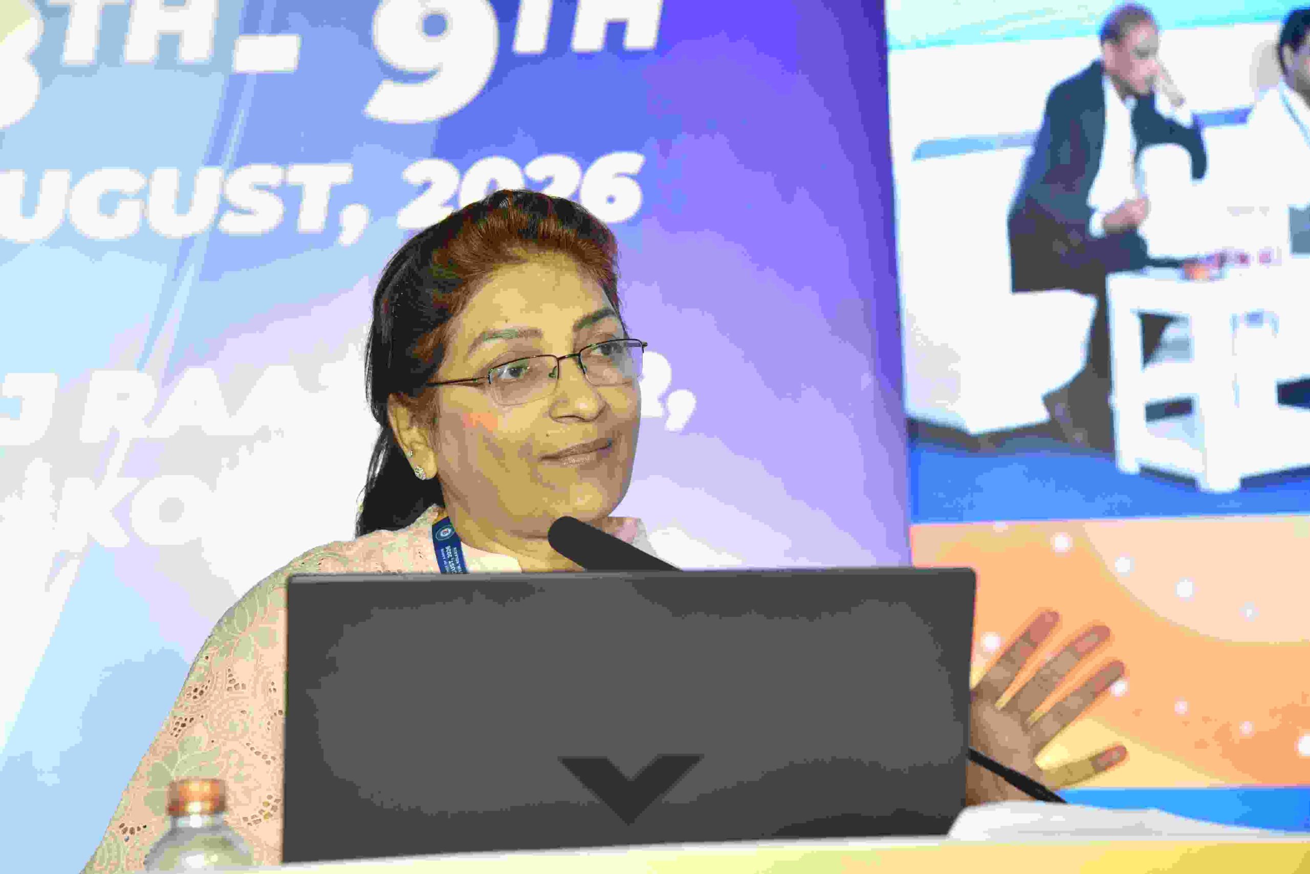AAPONCON 2026
