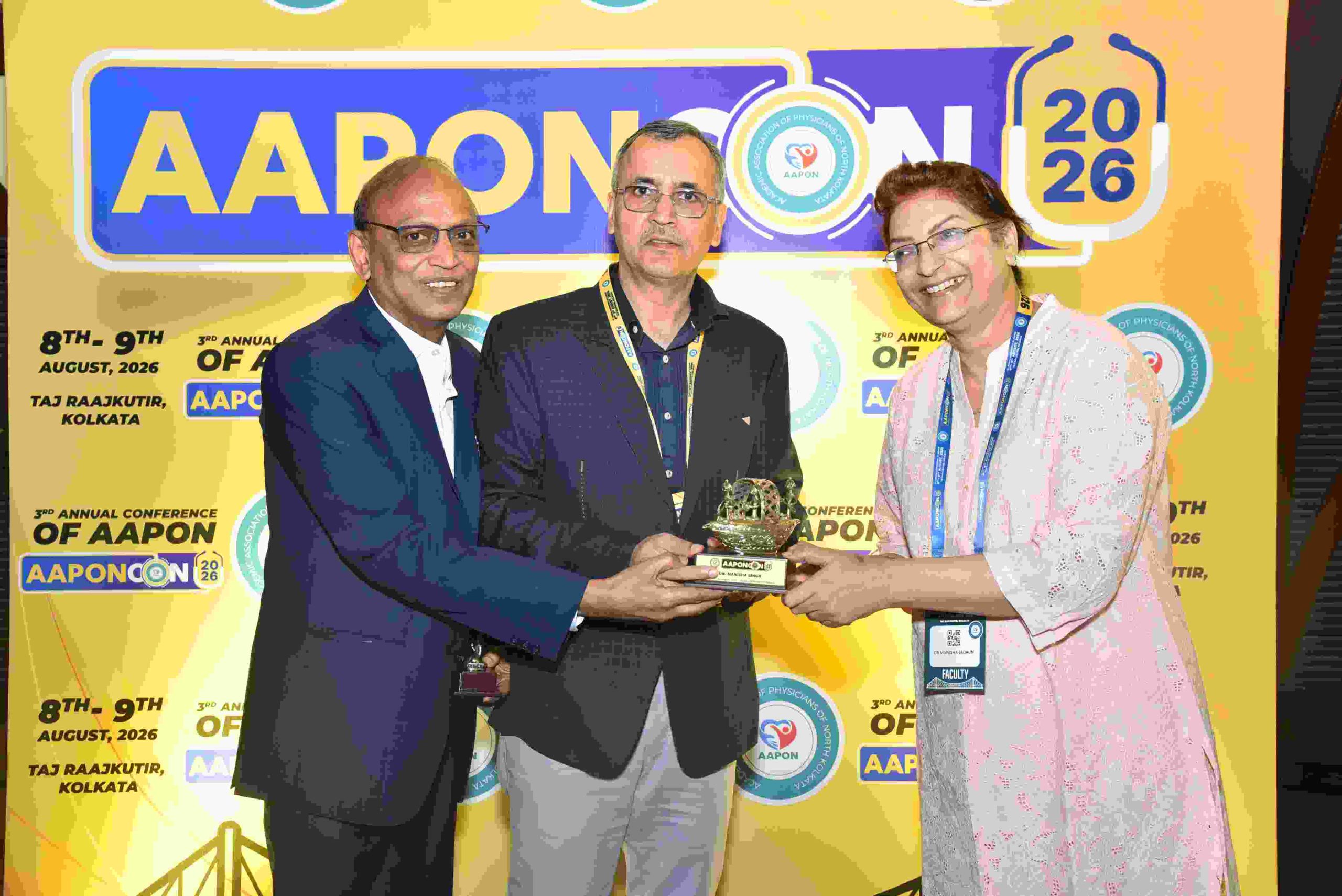 AAPONCON 2026