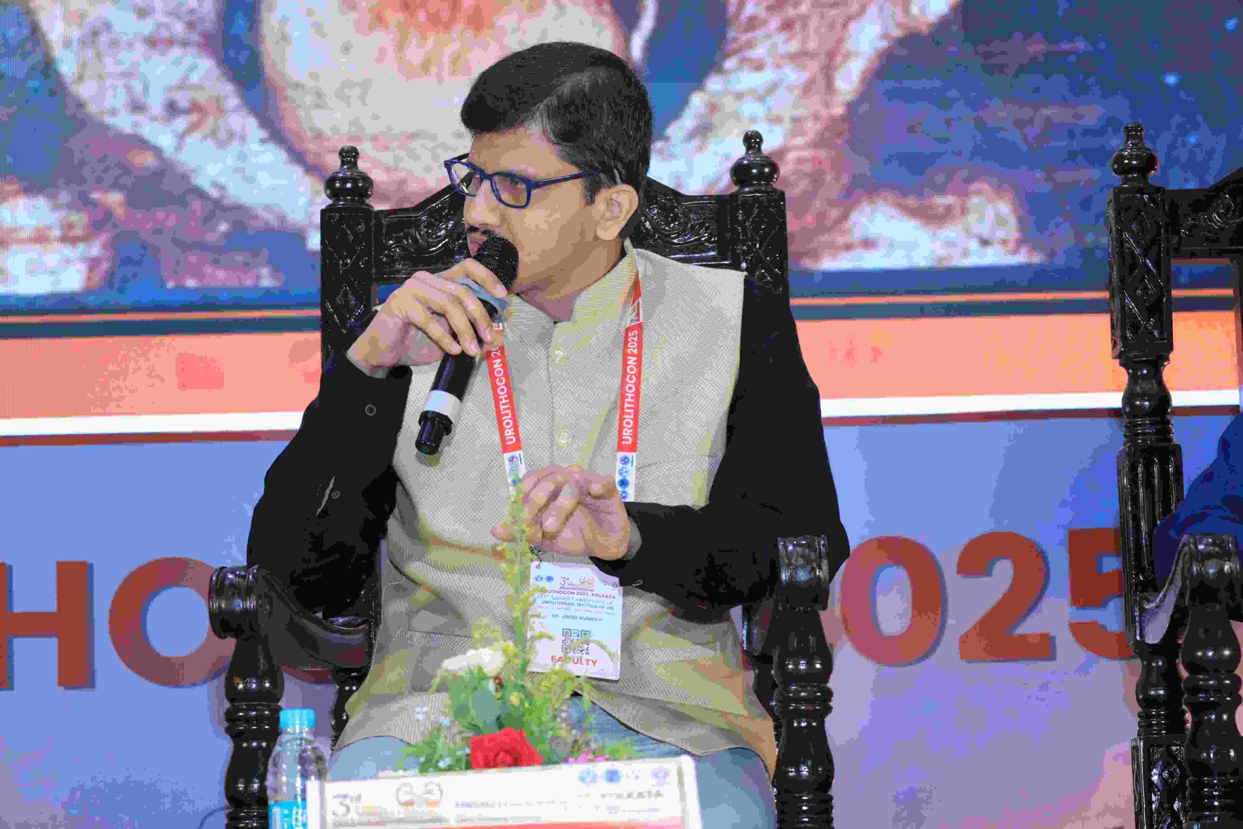 UROLITHOCON 2025
