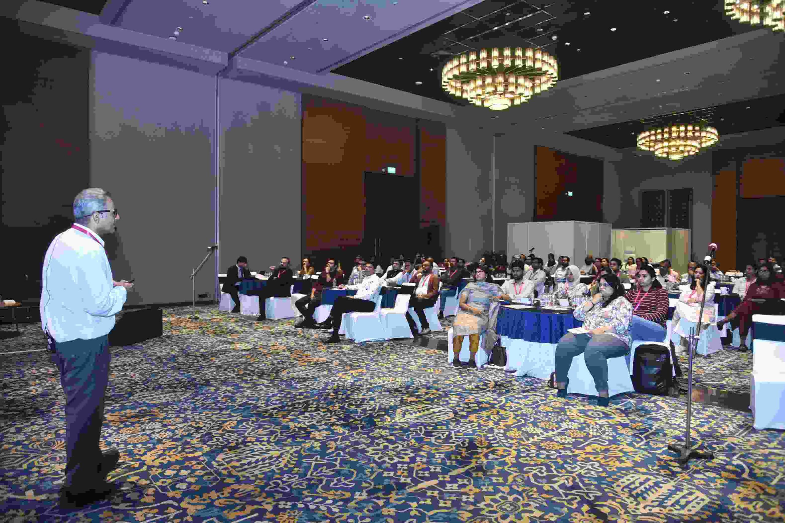 3rd Oncoplasty Breast Surgery Training Workshop 2026