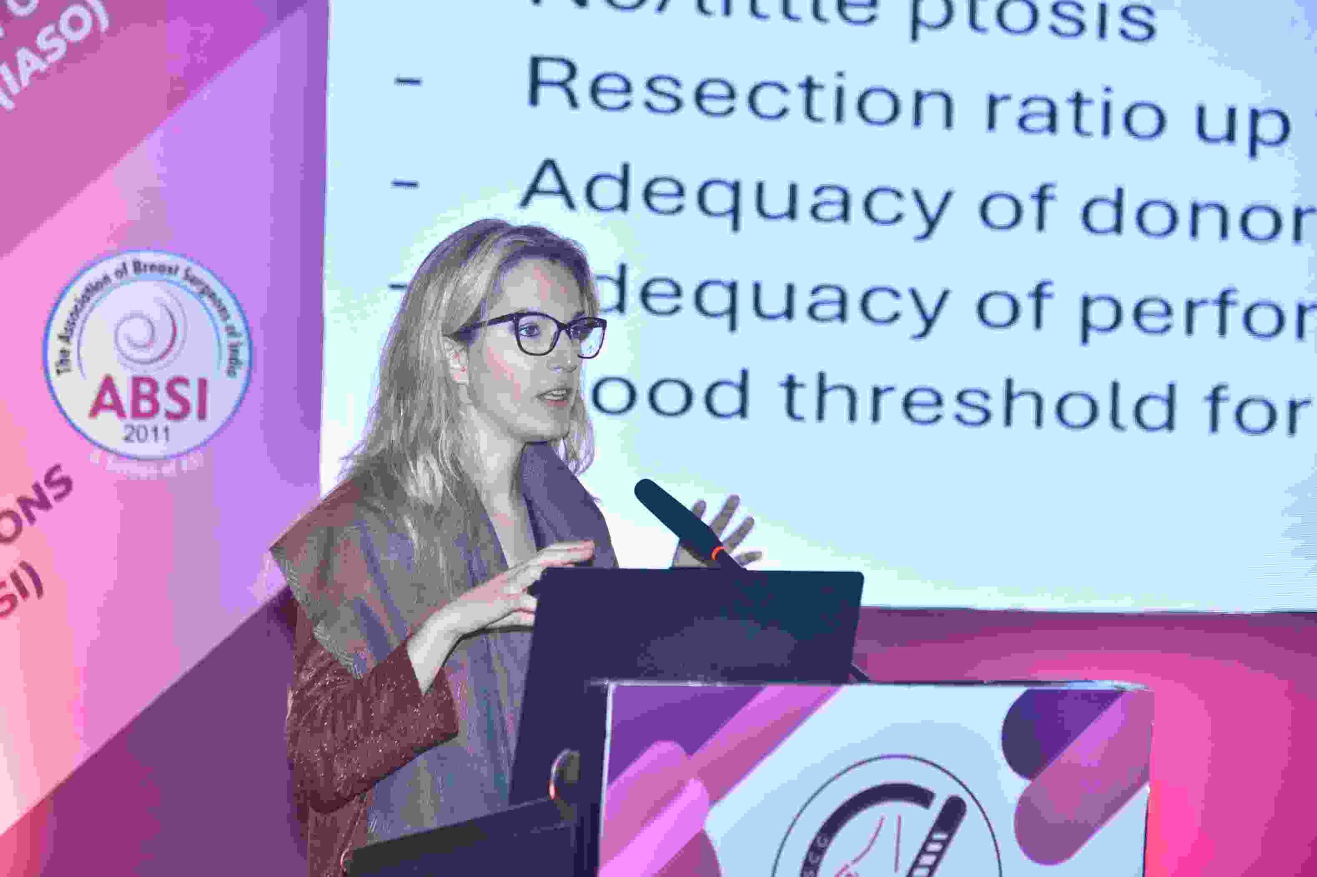 3rd Oncoplasty Breast Surgery Training Workshop 2026