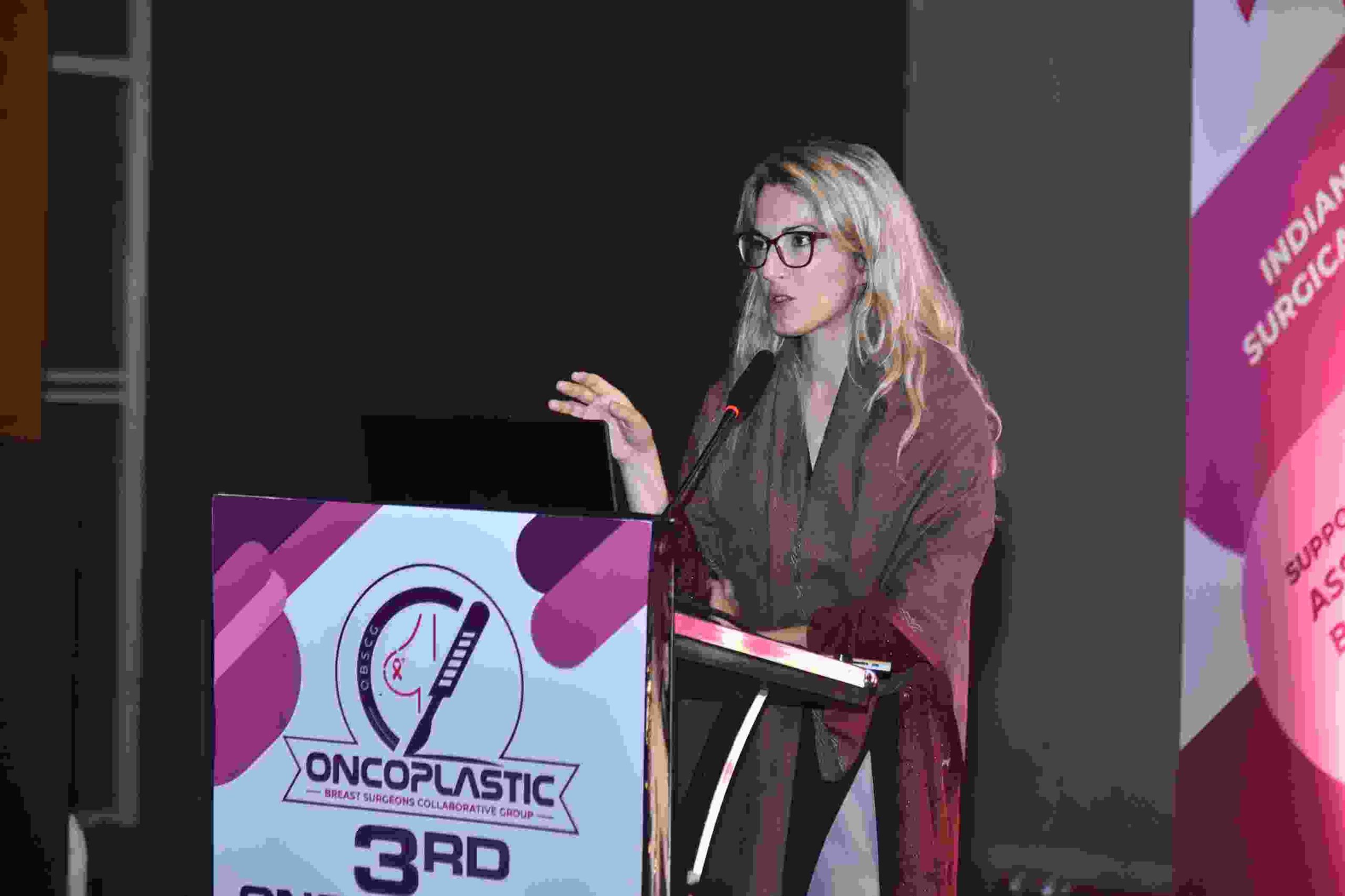3rd Oncoplasty Breast Surgery Training Workshop 2026