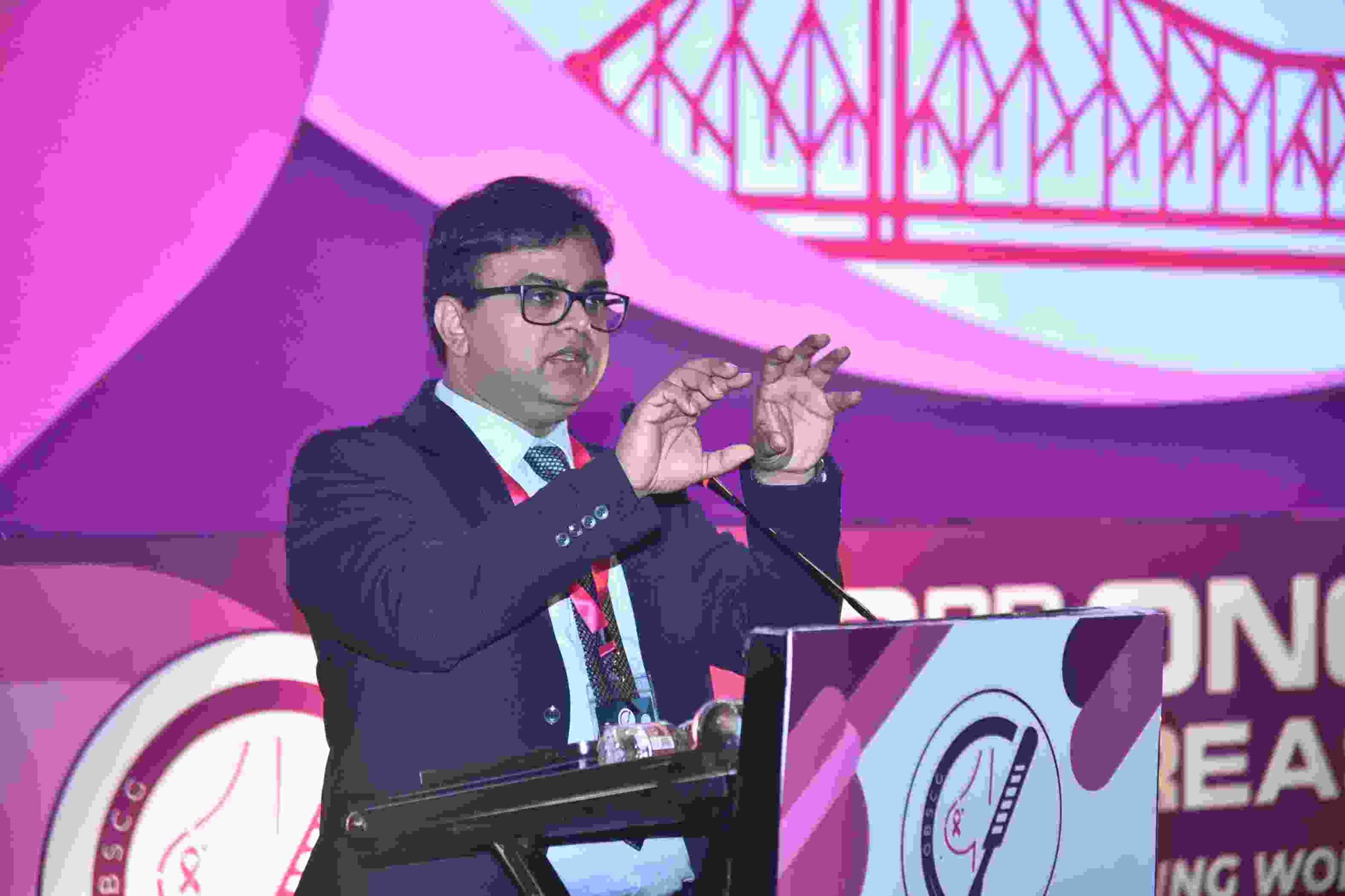 3rd Oncoplasty Breast Surgery Training Workshop 2026