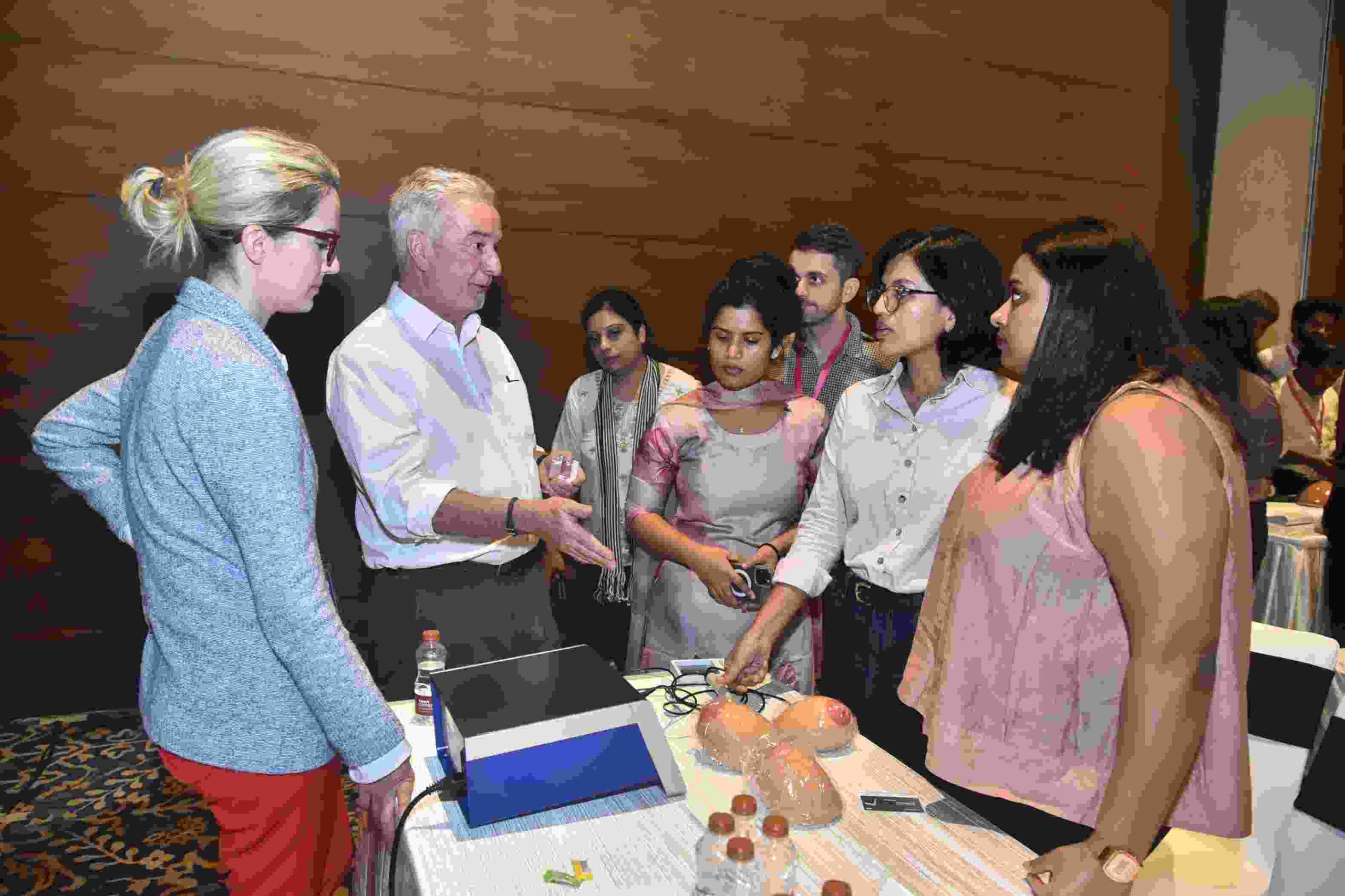 3rd Oncoplasty Breast Surgery Training Workshop 2026