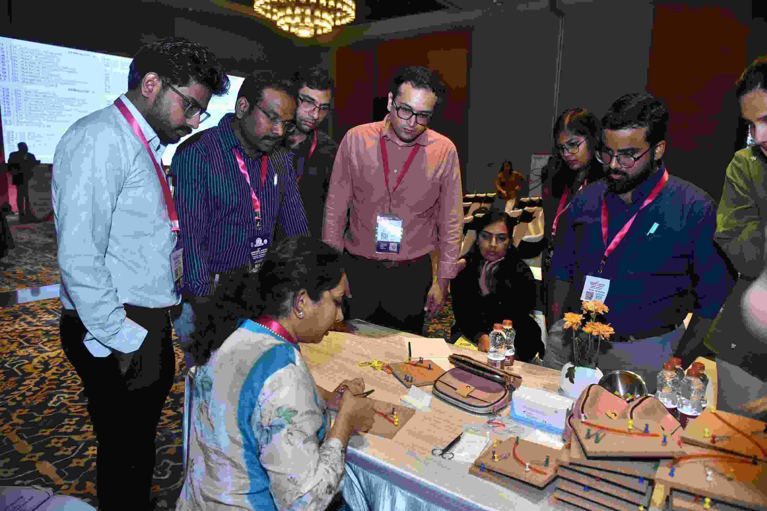 3rd Oncoplasty Breast Surgery Training Workshop 2026